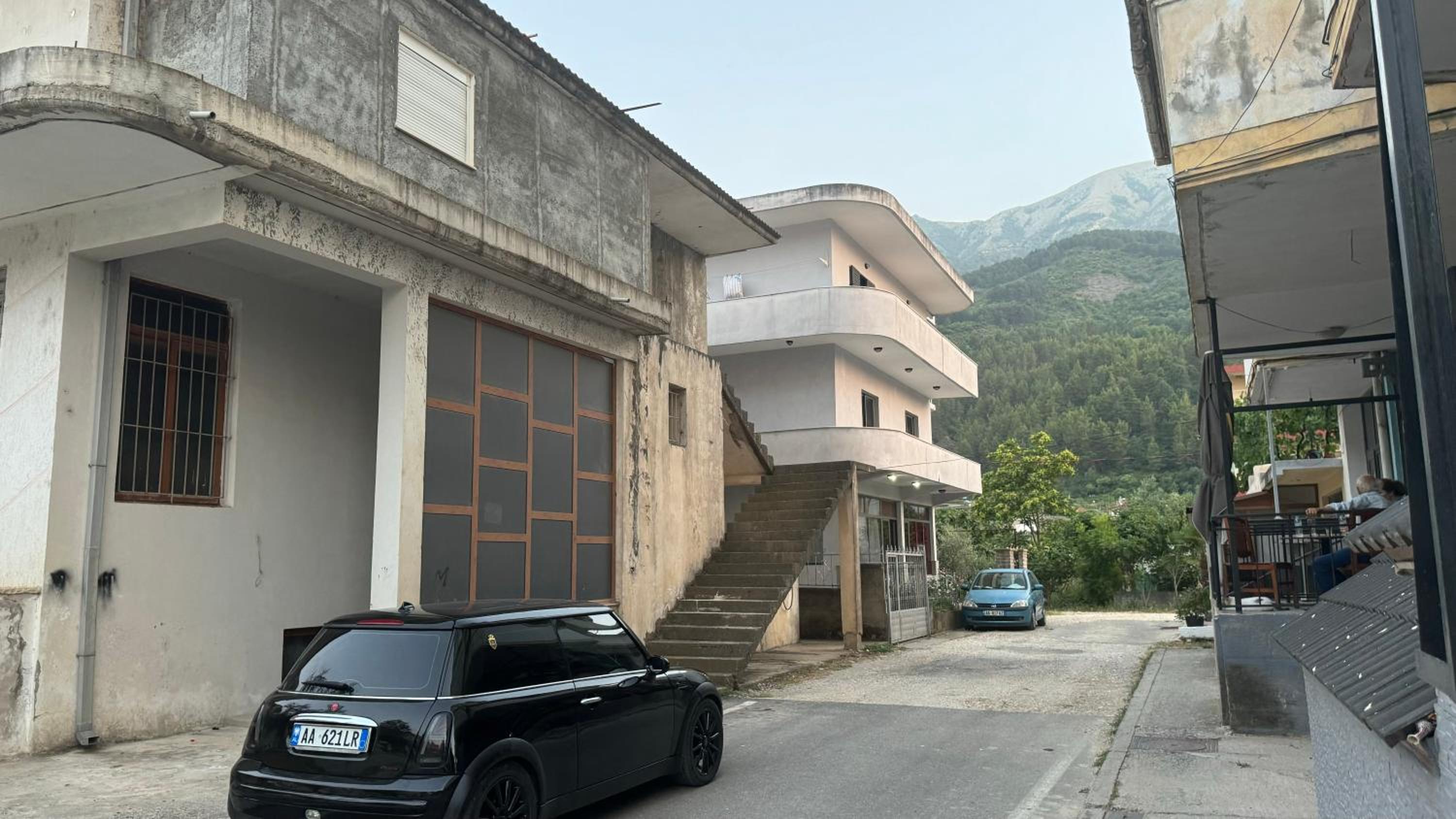 Lida Guest House