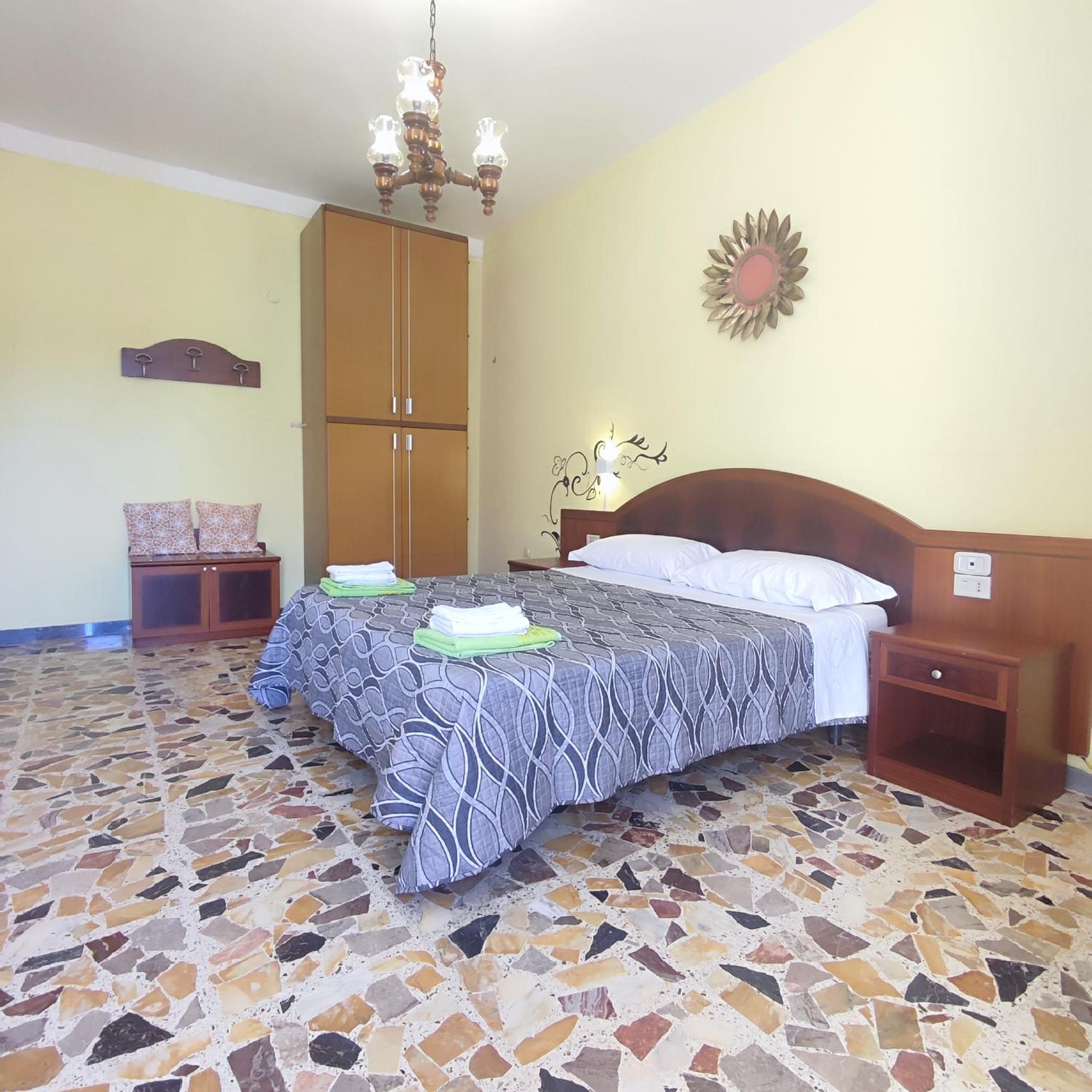 Casa Vacanze Gelbison