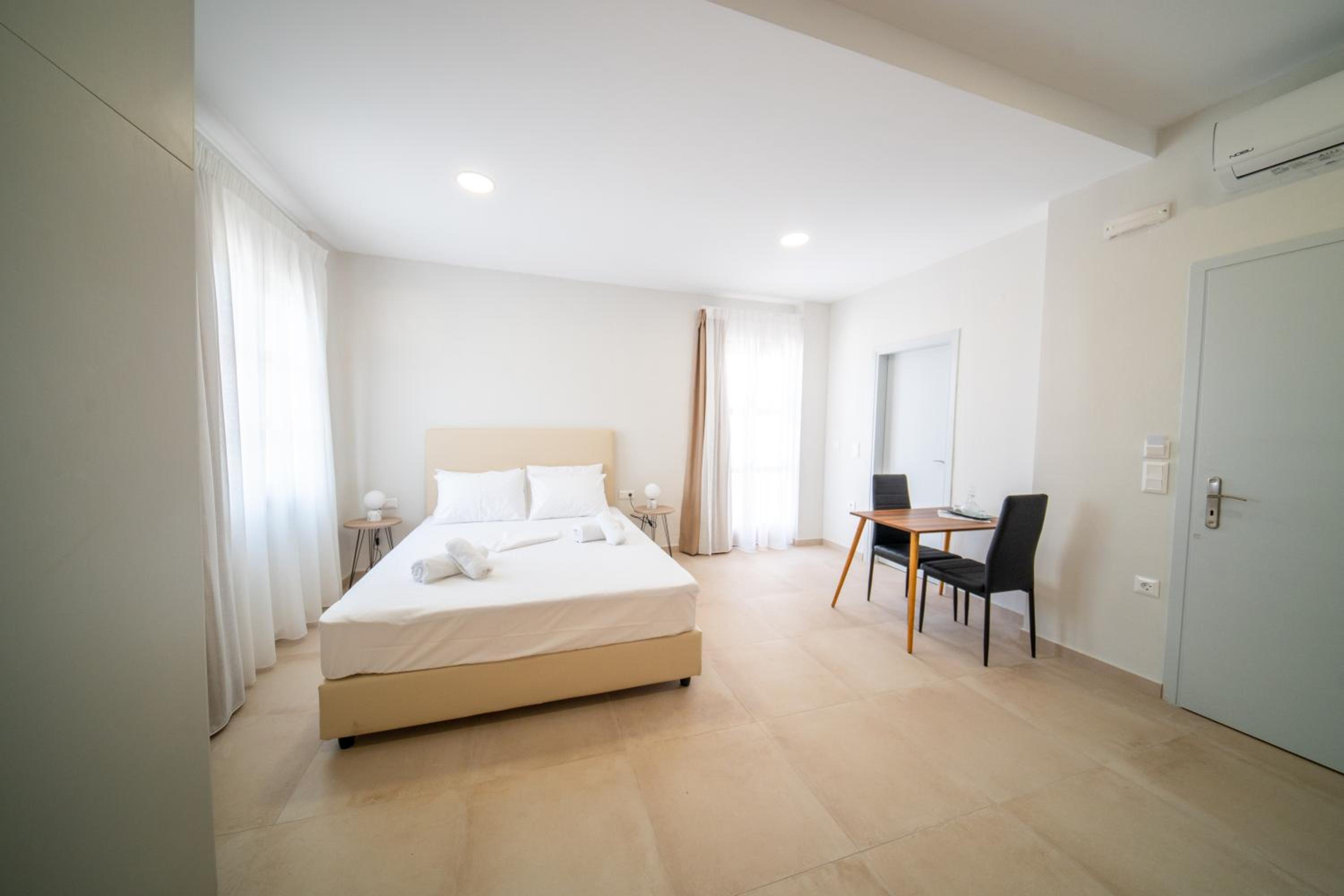 Elia Guesthouse Chromonastiri
