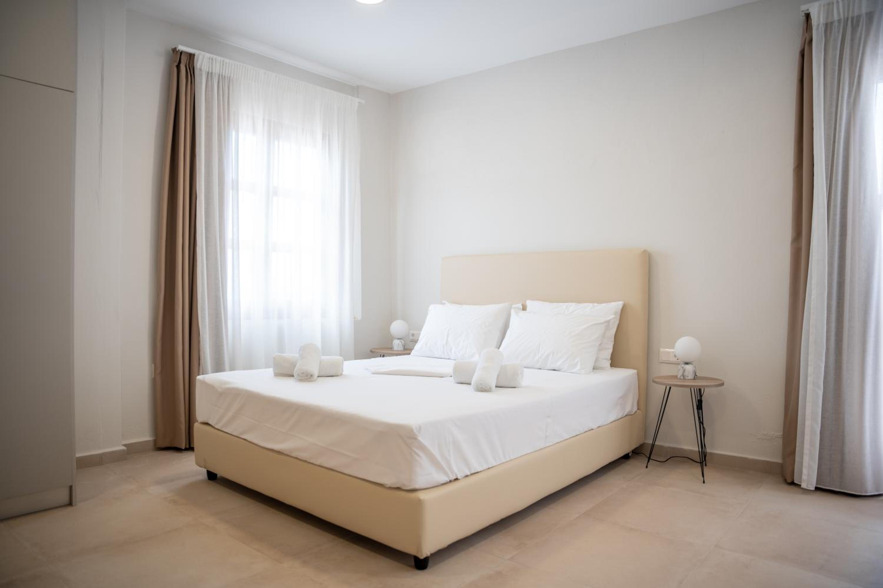 Elia Guesthouse Chromonastiri