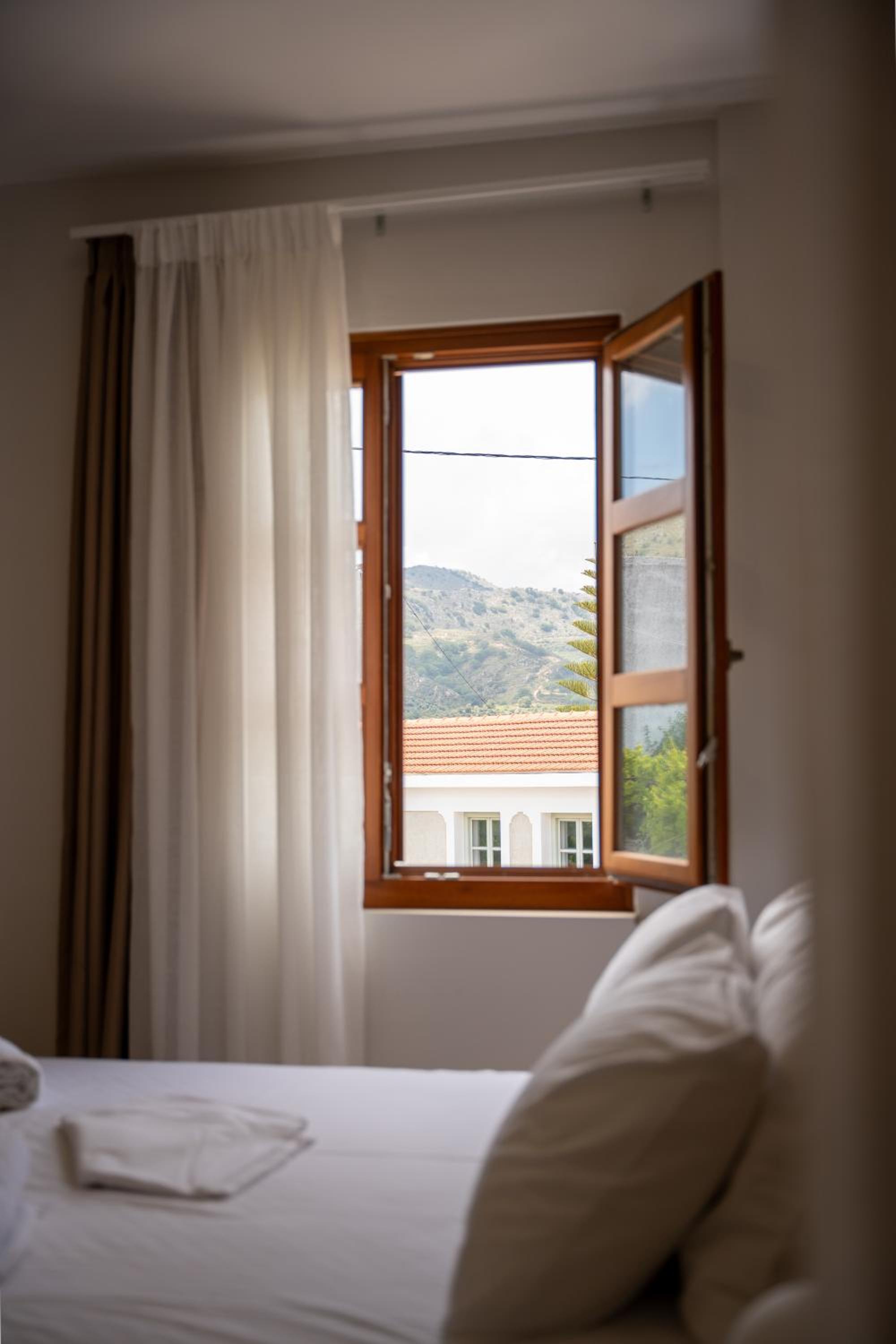 Elia Guesthouse Chromonastiri