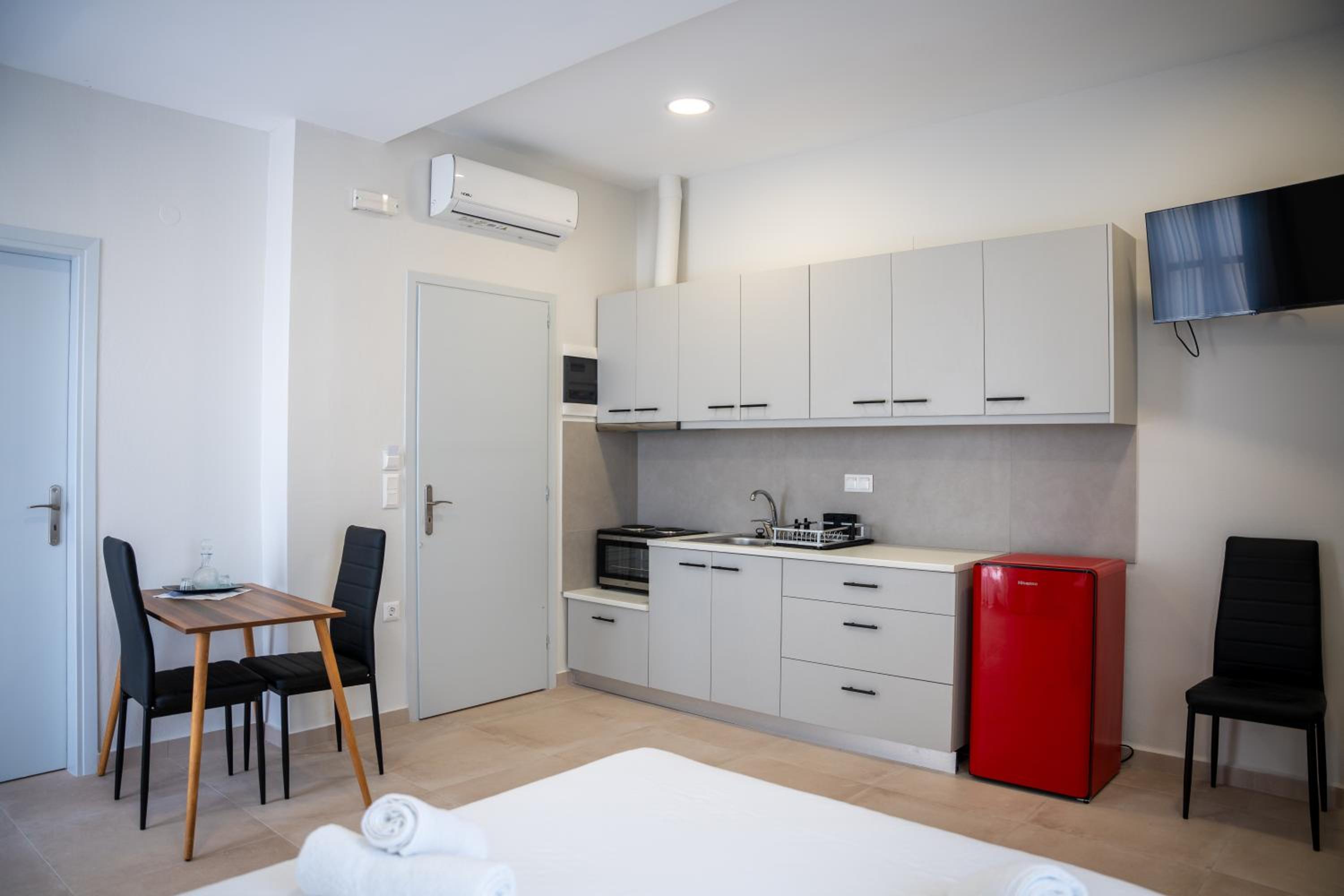 Elia Guesthouse Chromonastiri