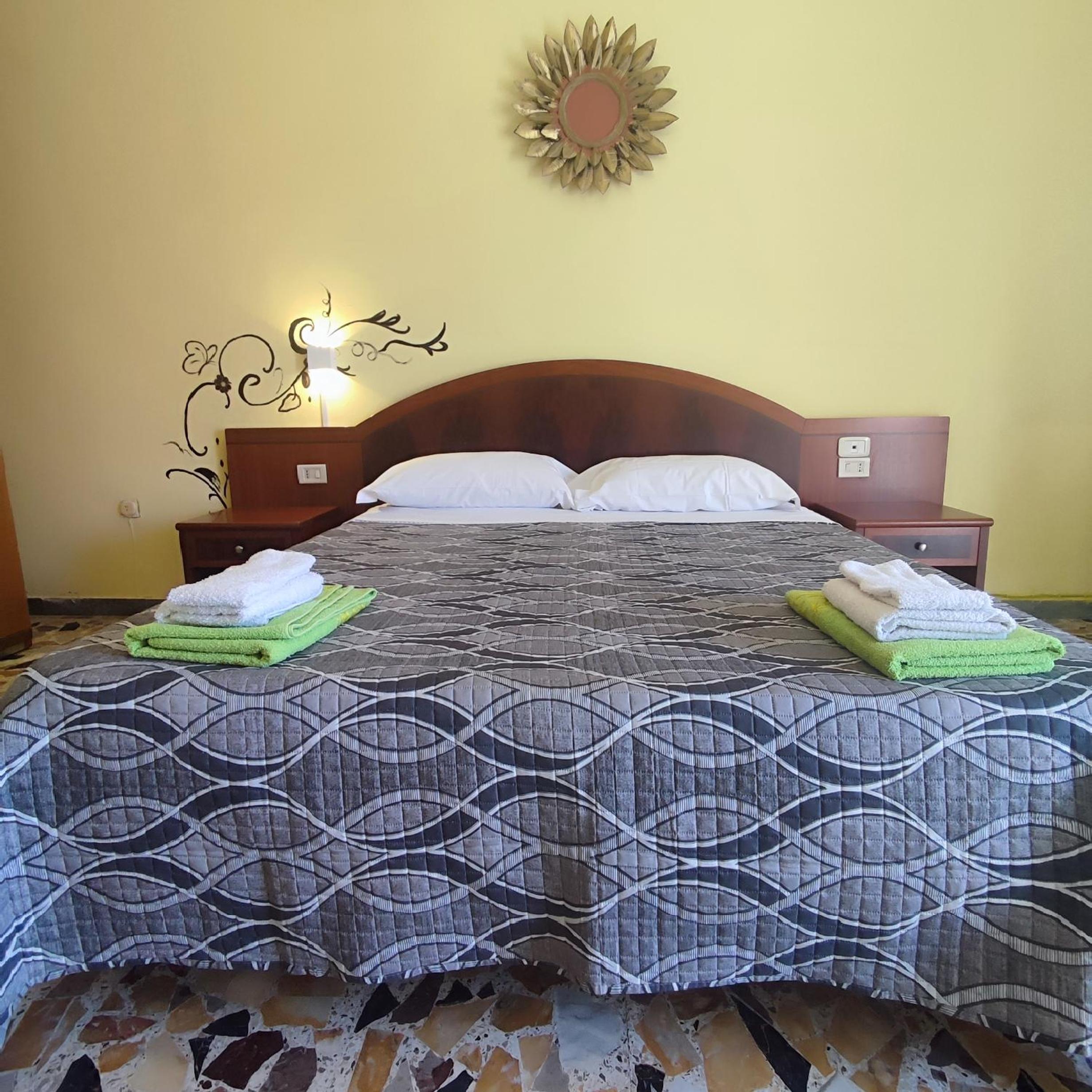 Casa Vacanze Gelbison