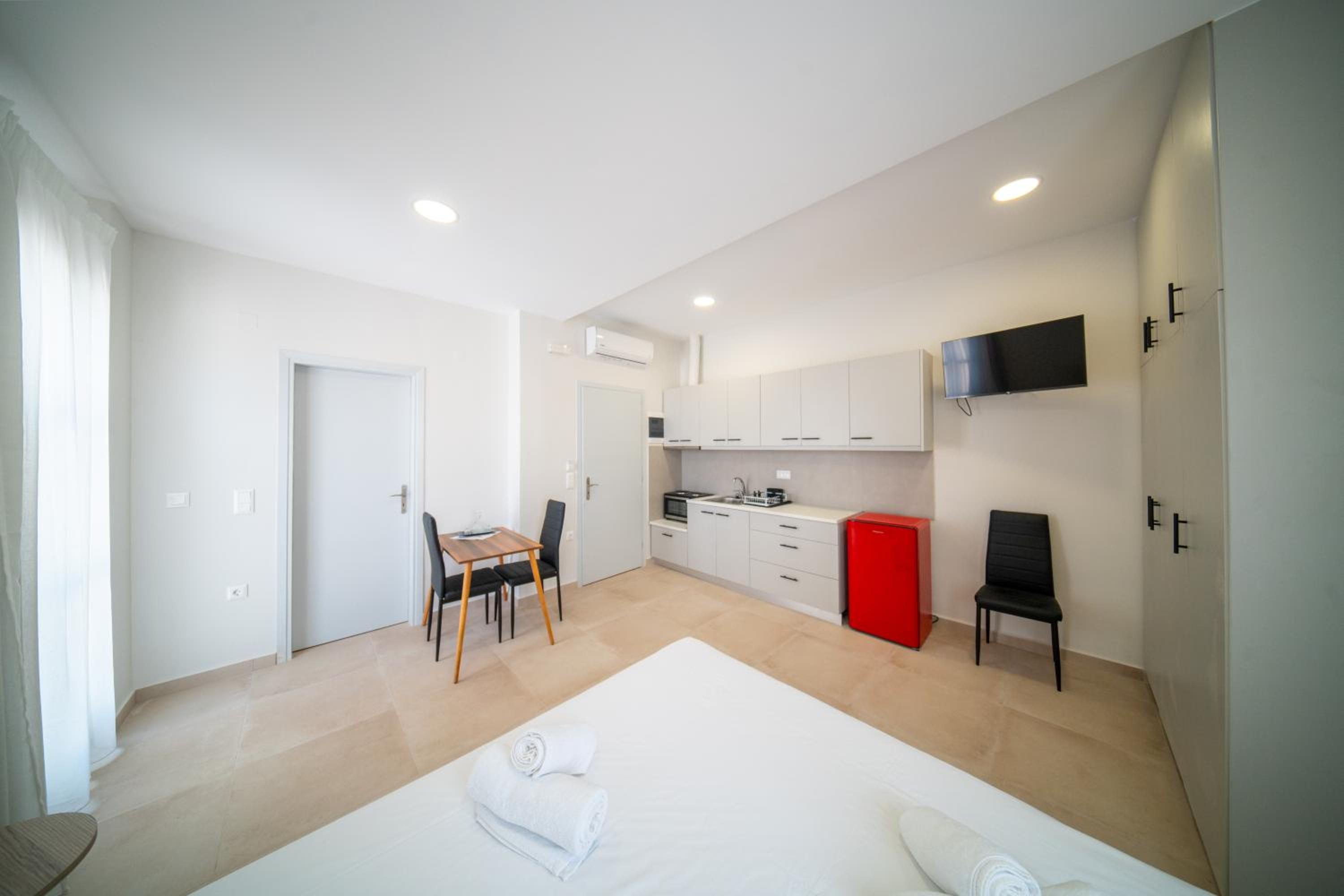 Elia Guesthouse Chromonastiri