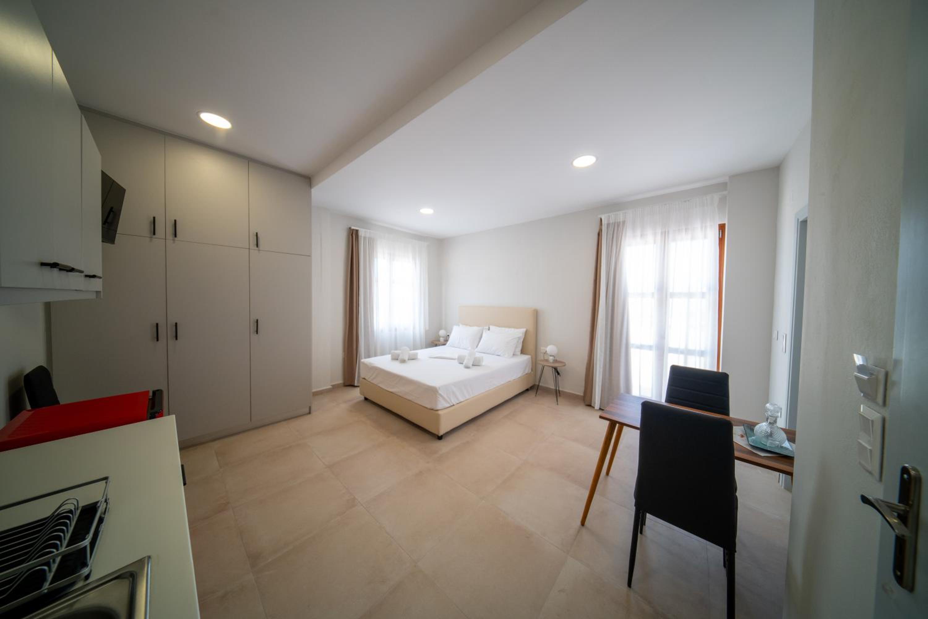 Elia Guesthouse Chromonastiri