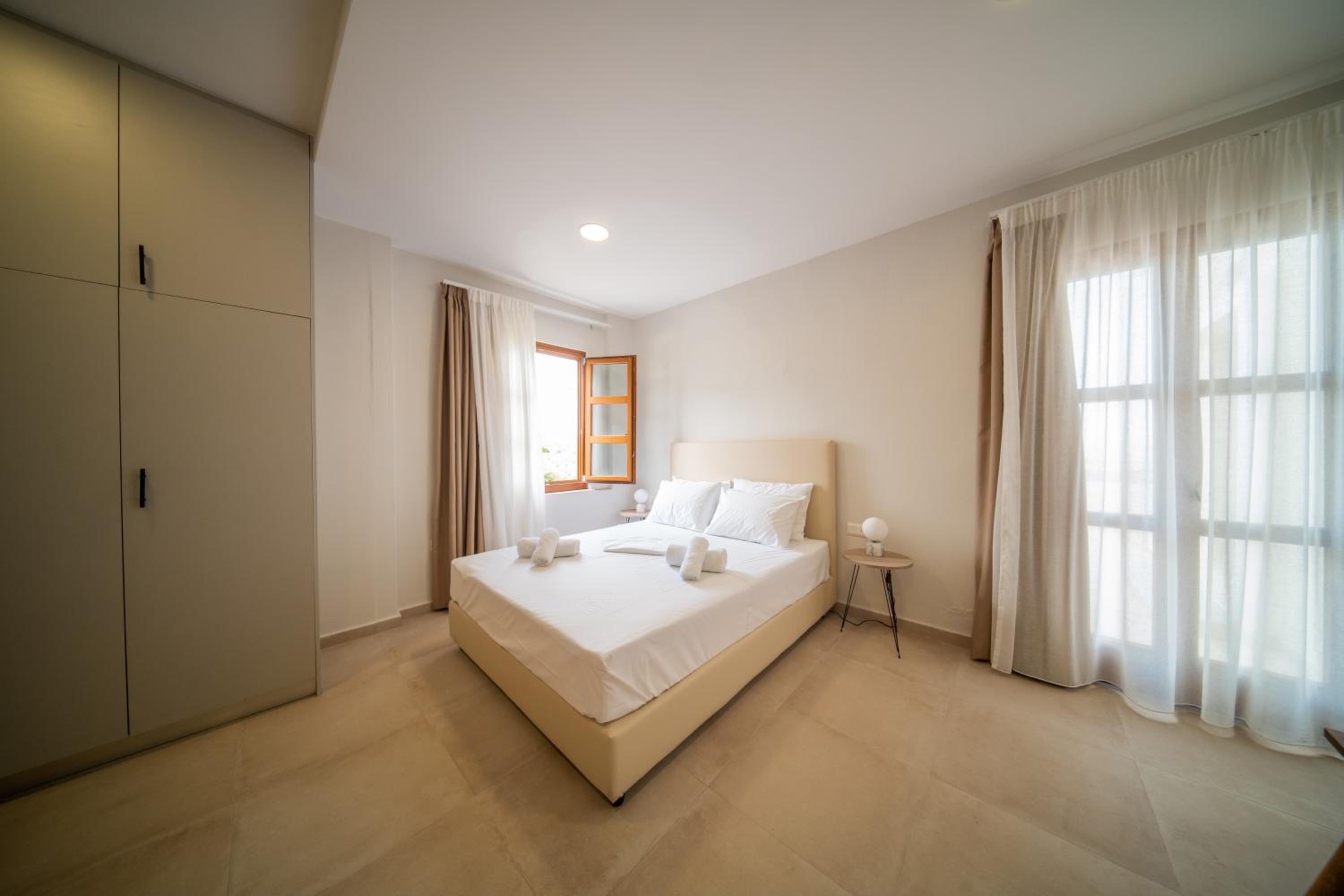 Elia Guesthouse Chromonastiri