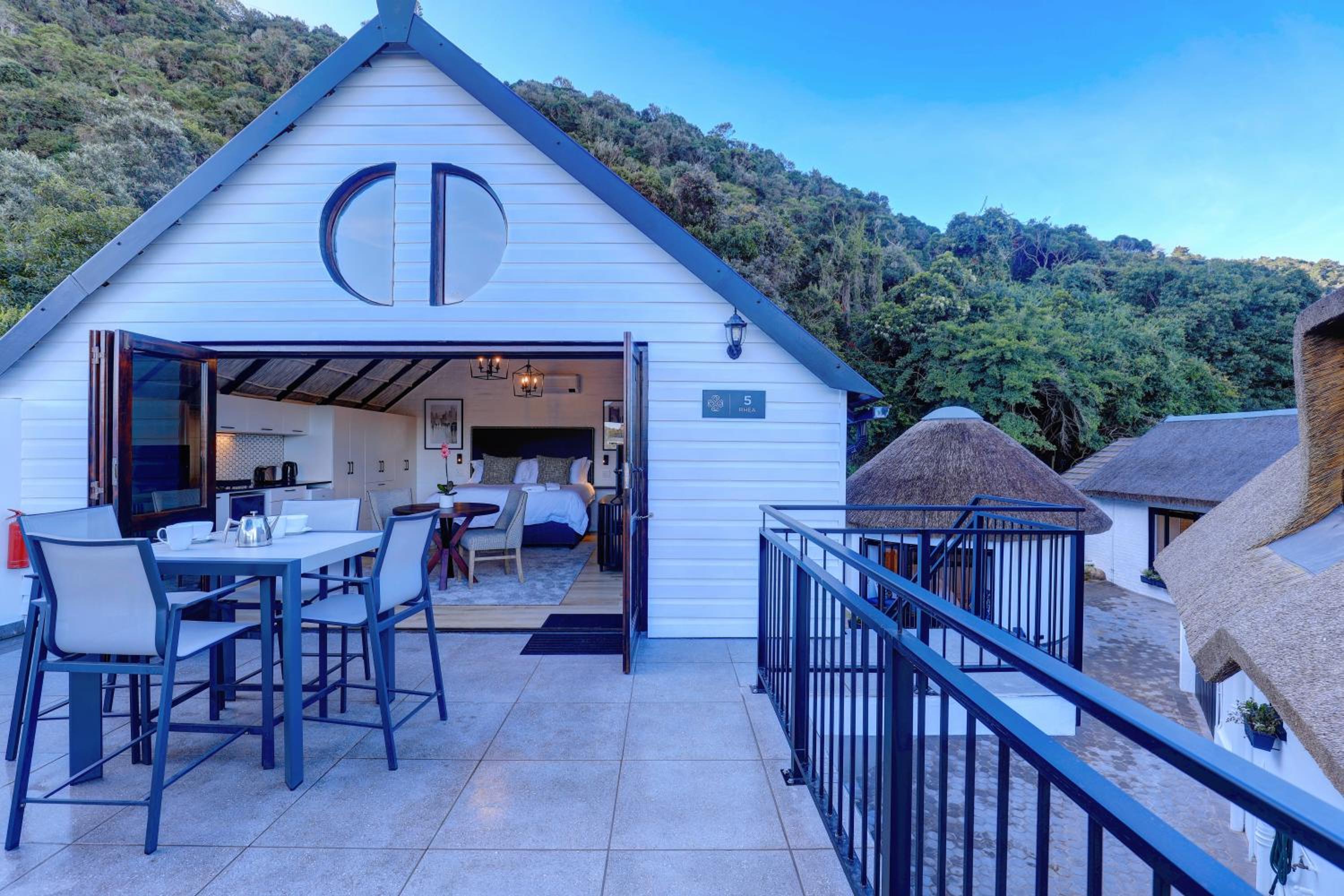 Cloverleigh Guest House