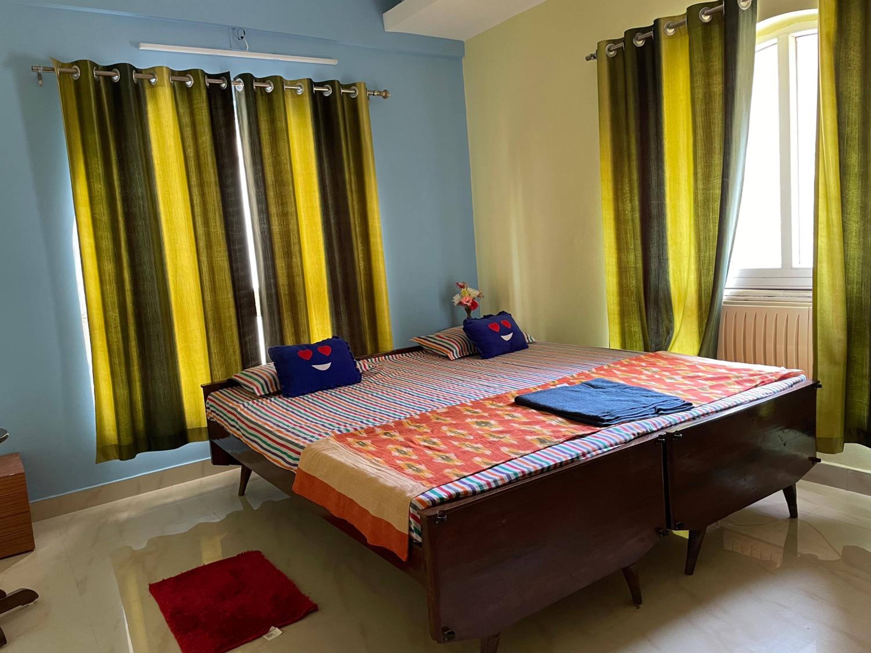 Deepali's Homestay