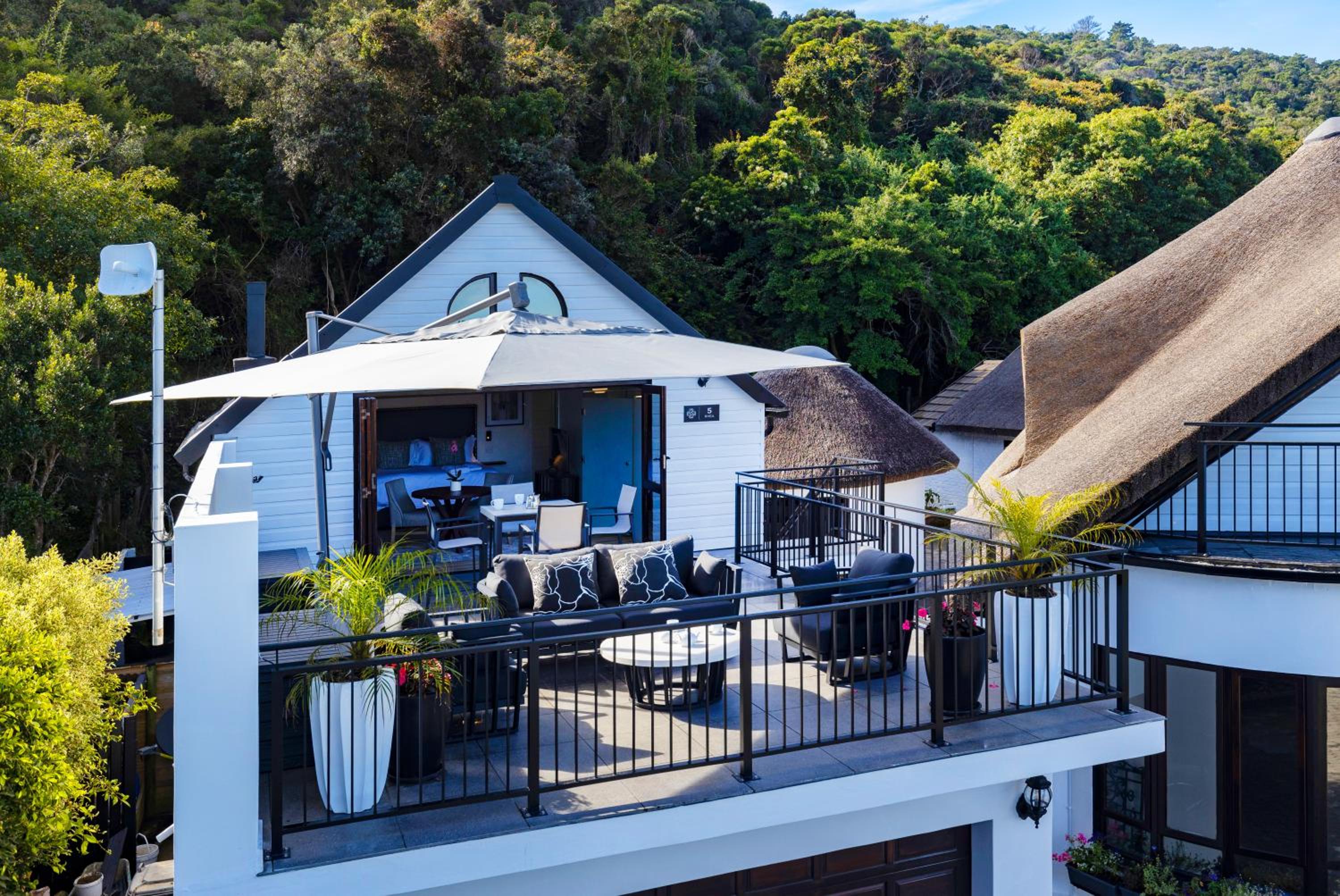 Cloverleigh Guest House
