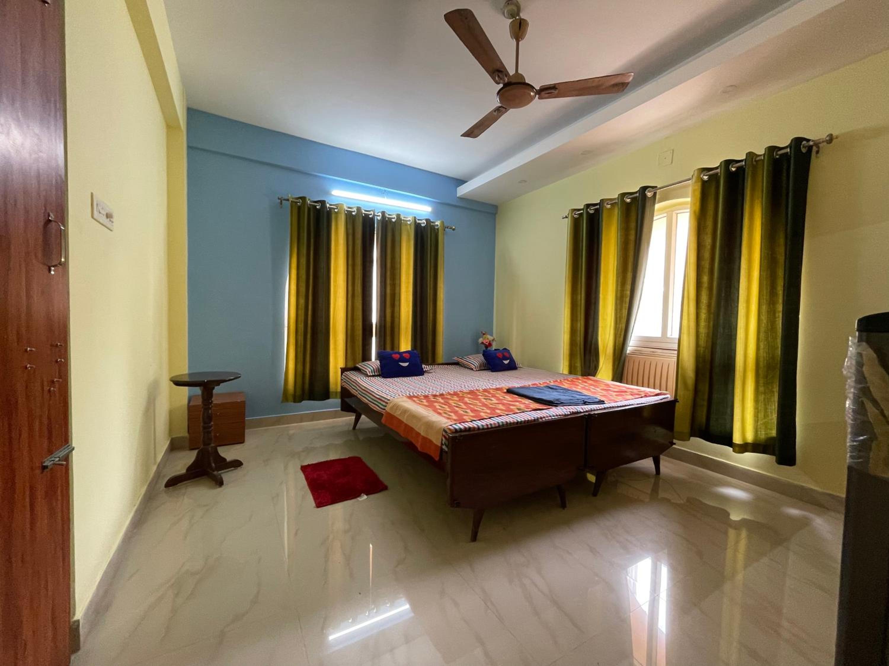 Deepali's Homestay