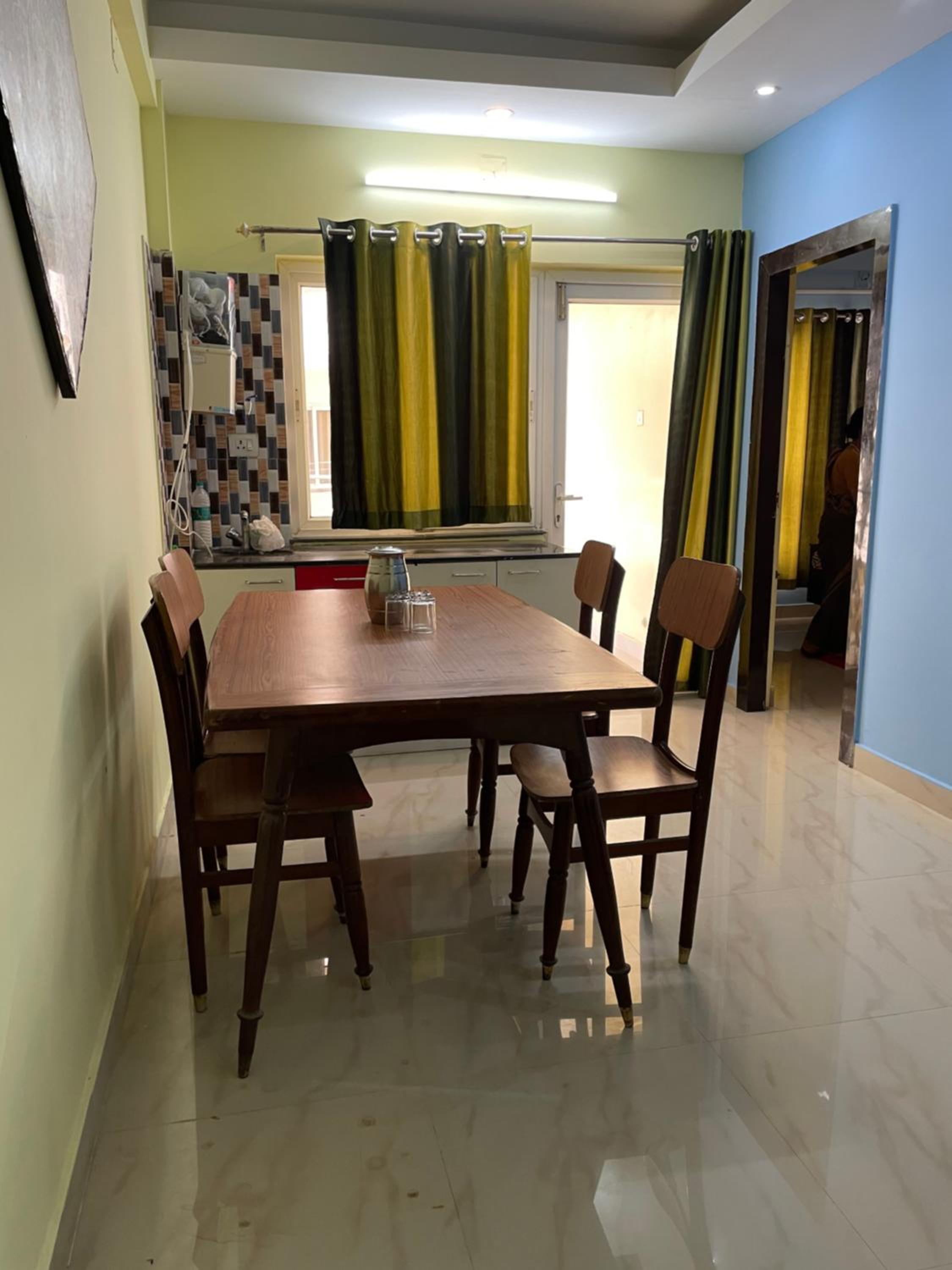 Deepali's Homestay
