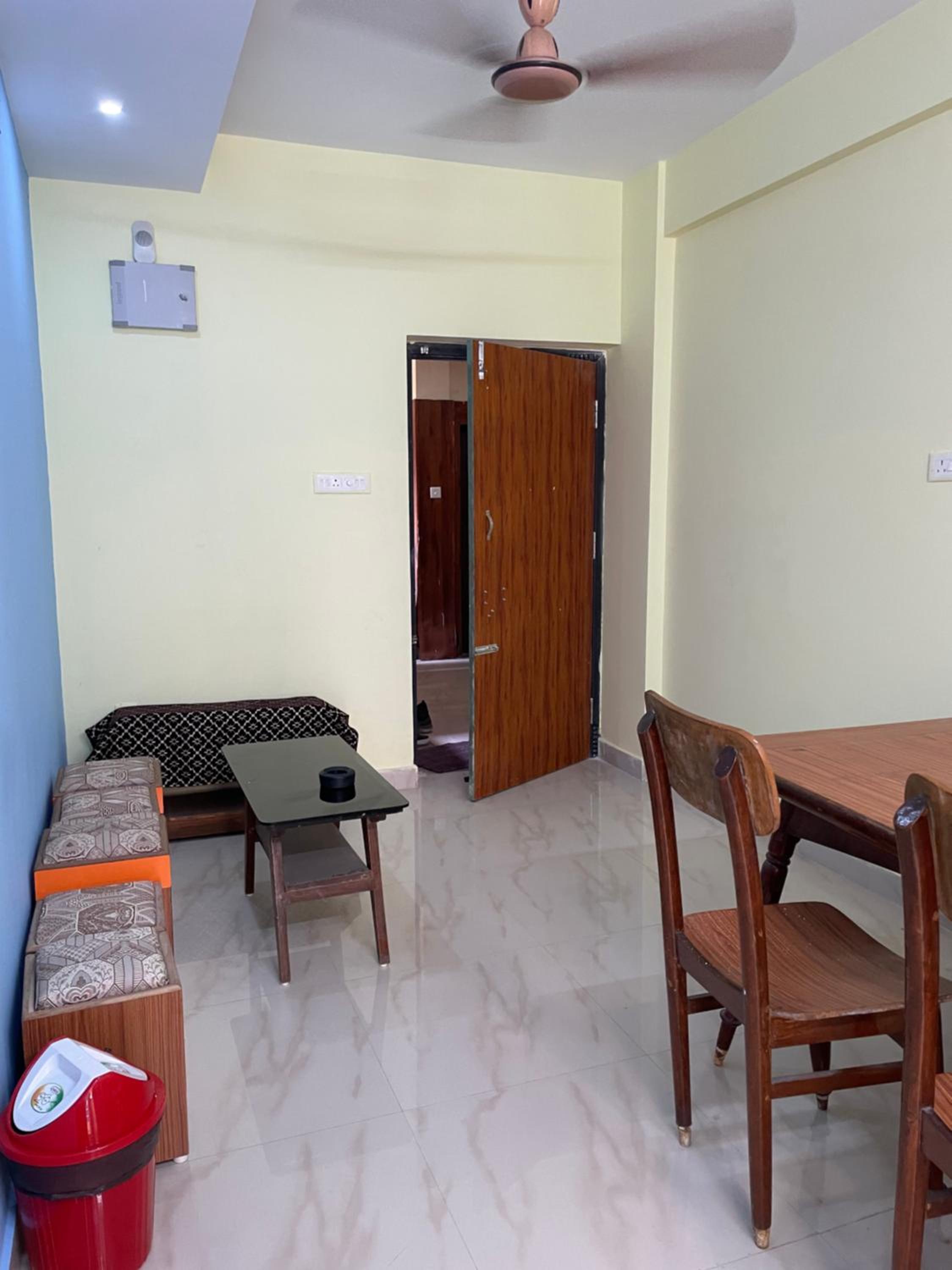 Deepali's Homestay