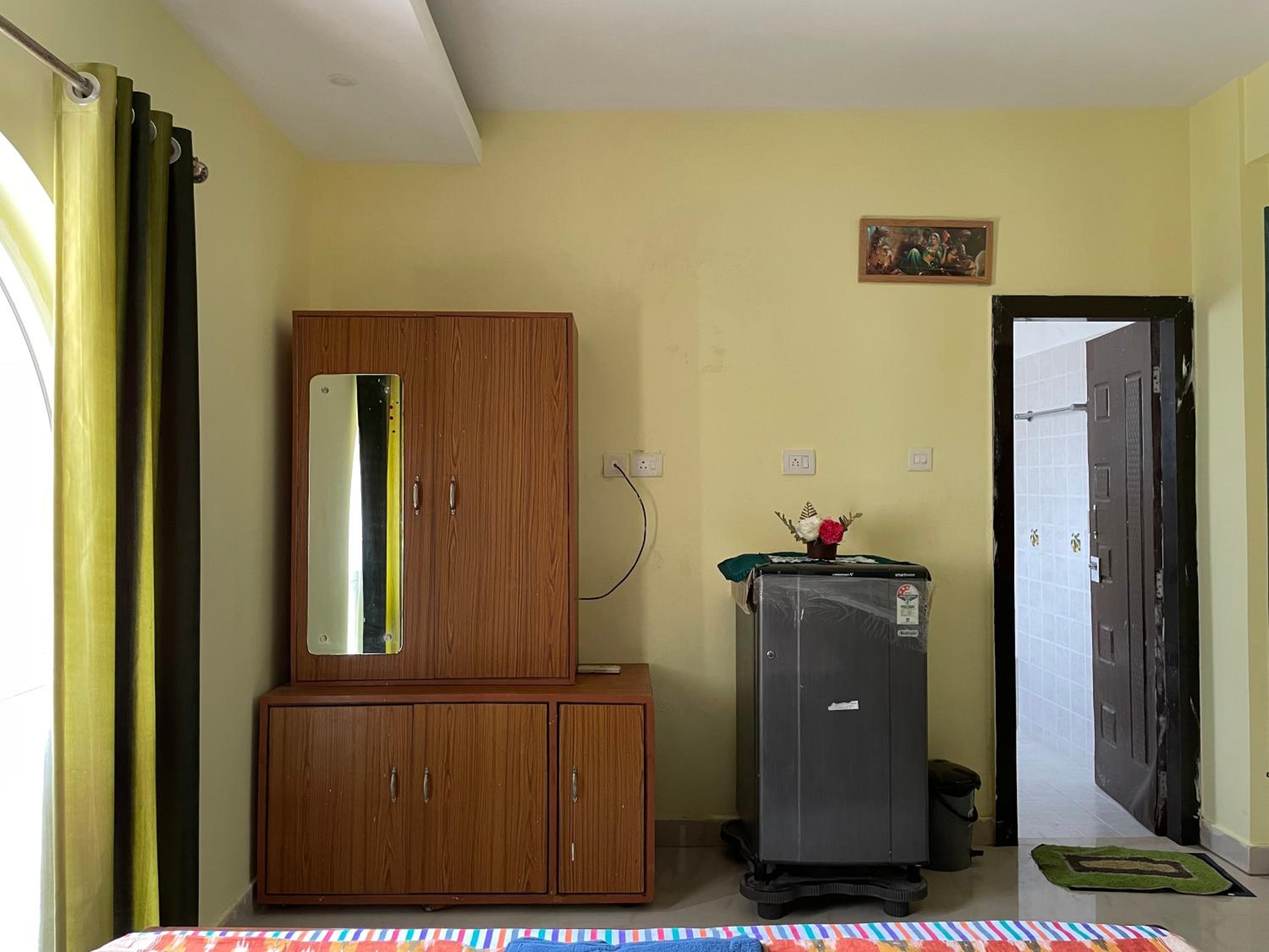 Deepali's Homestay