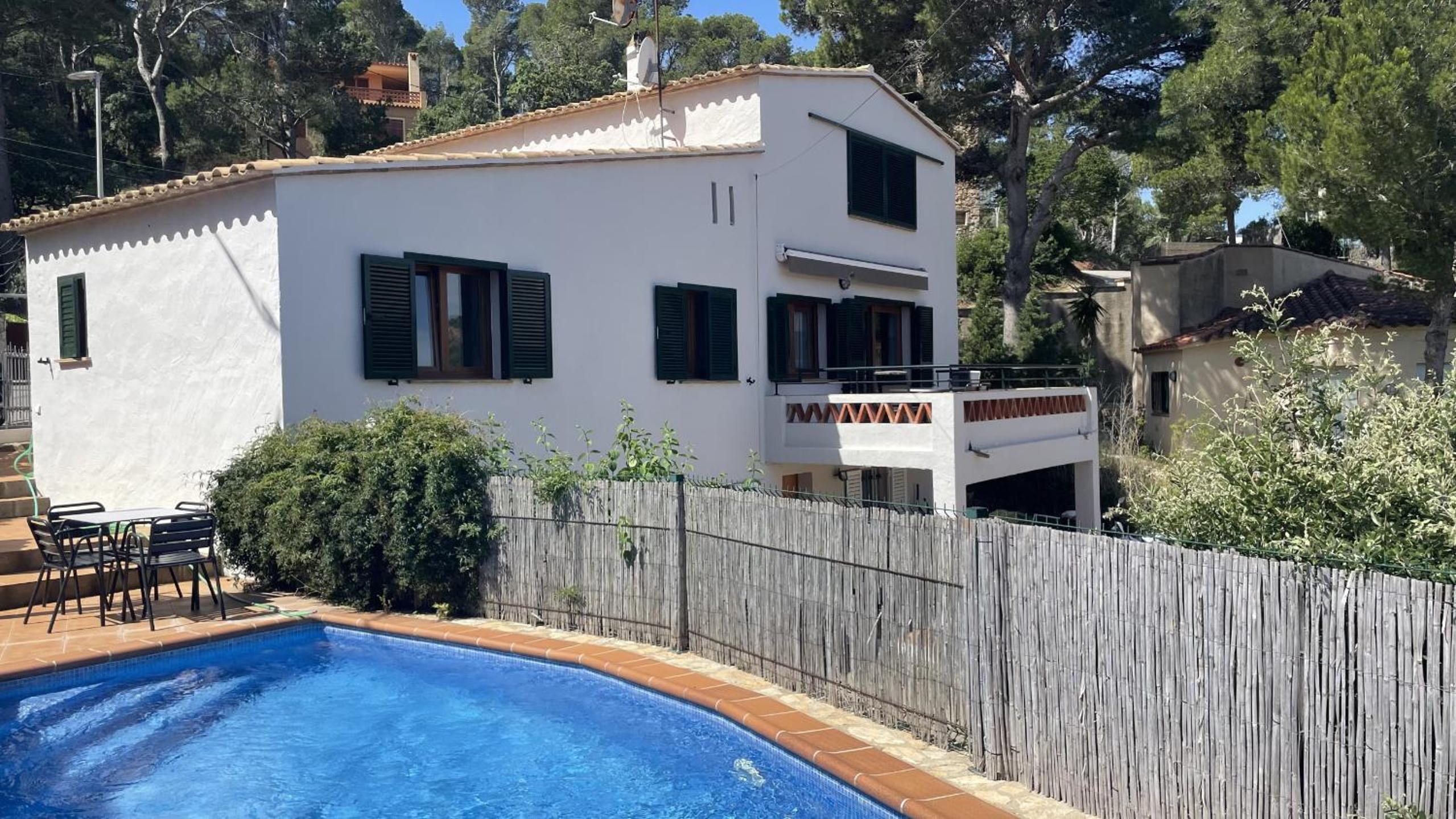 Hotel Casa la Borna - Image 1