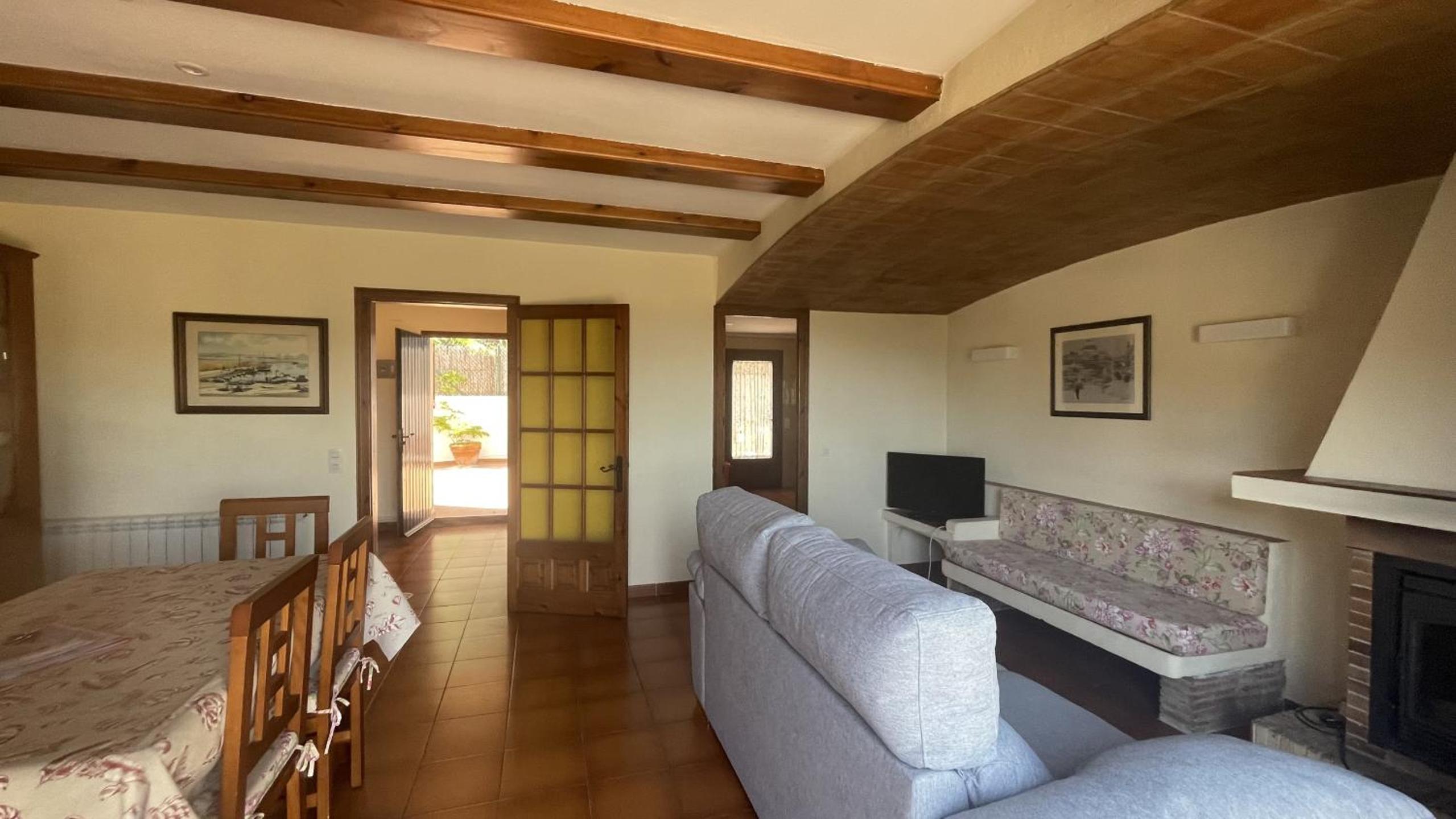Casa la Borna view 4
