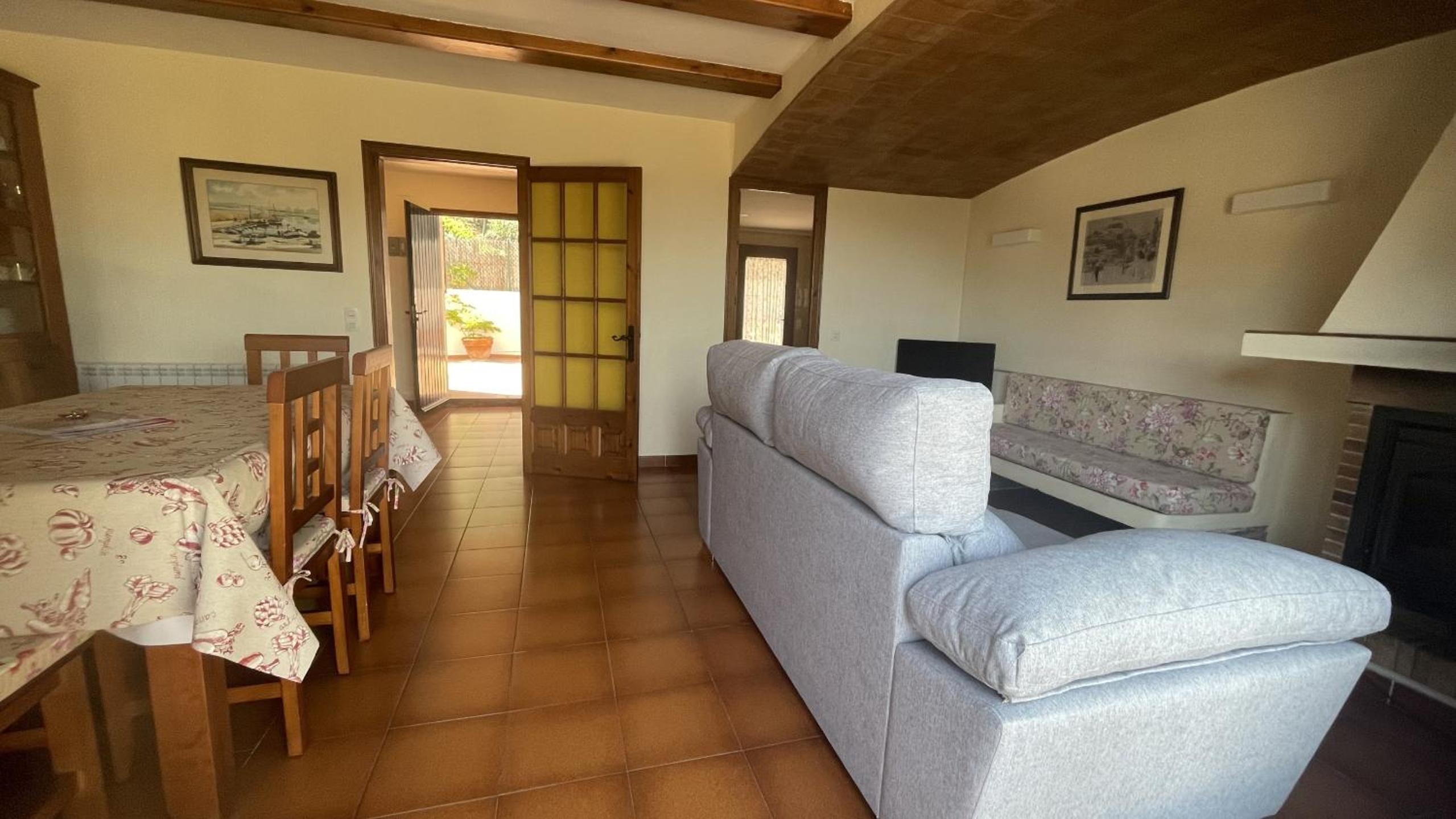 Casa la Borna view 5