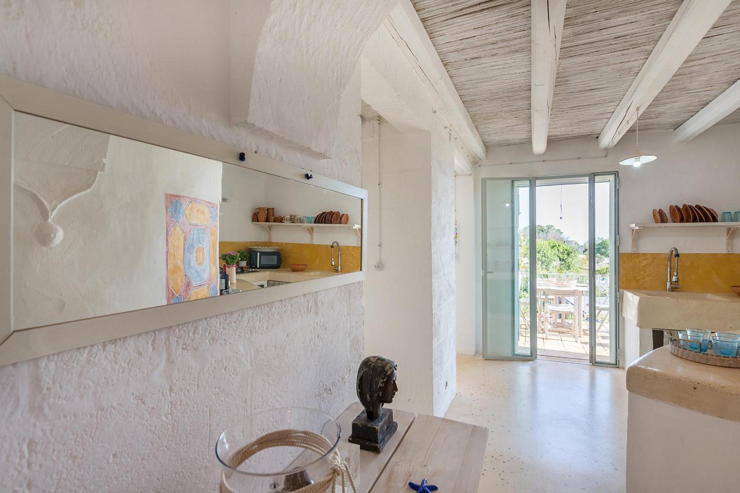 Trullo Contessina
