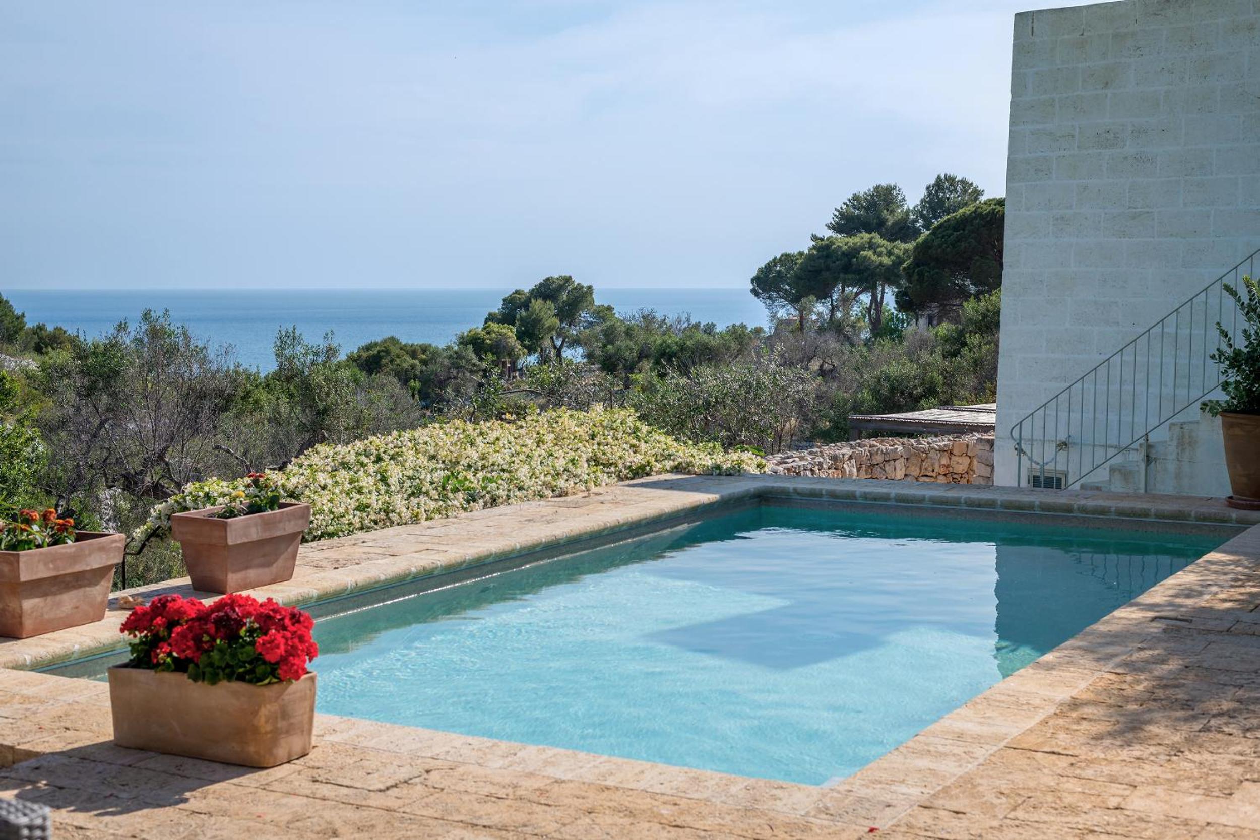 Trullo Contessina