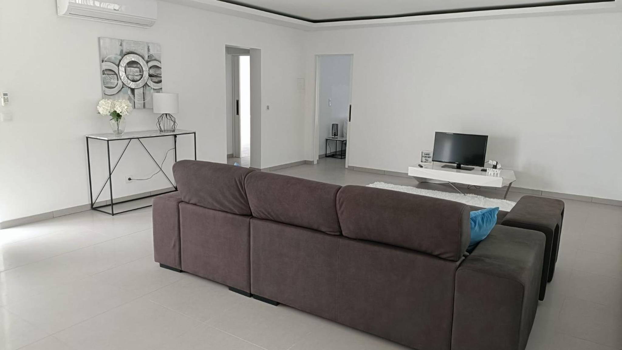 Bella Casa - piso inferior