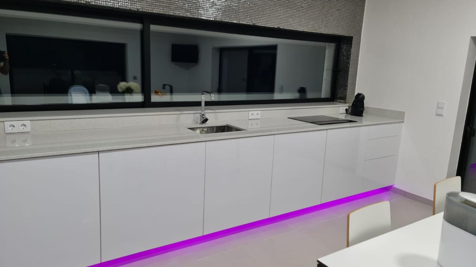 Bella Casa - piso inferior