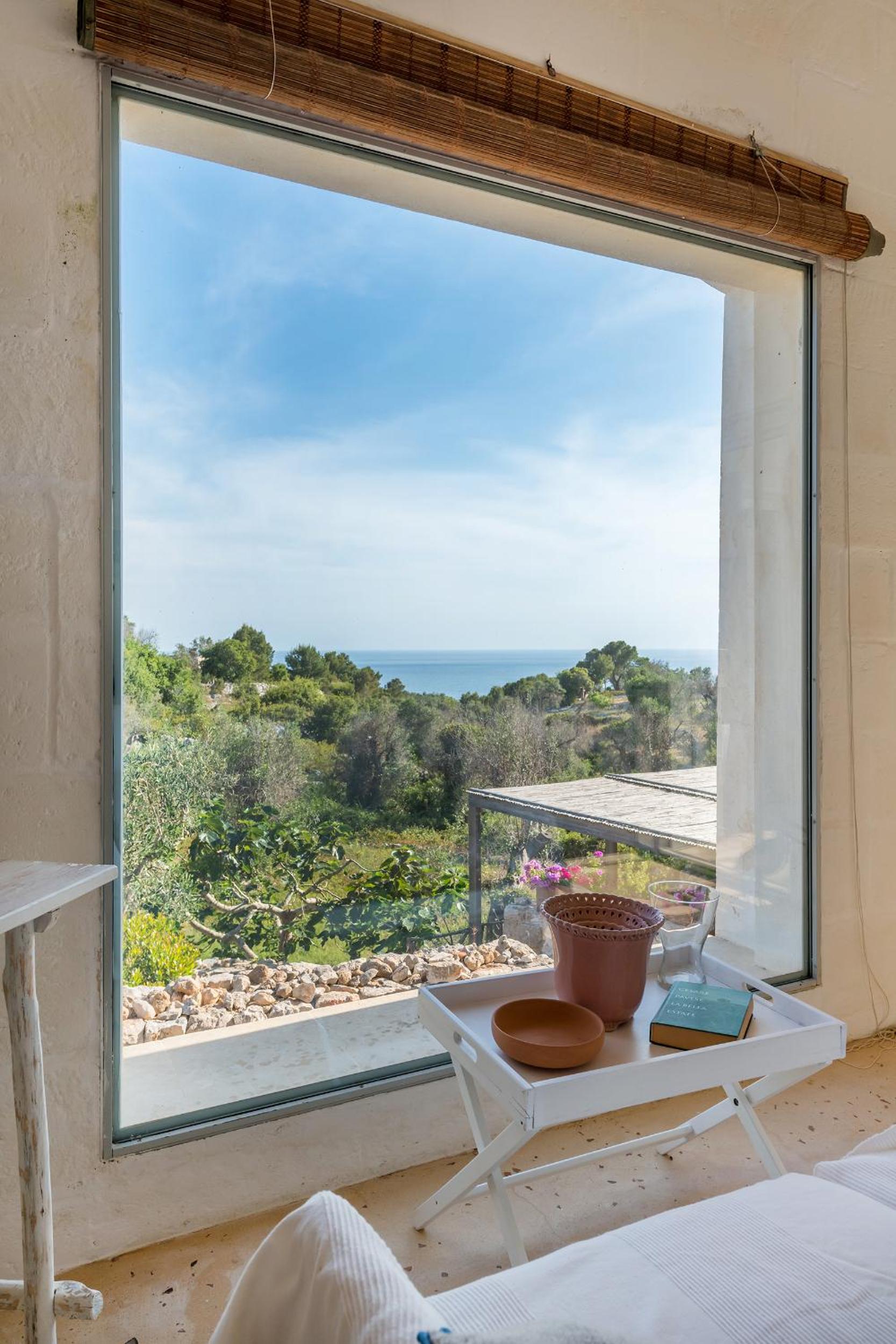 Trullo Contessina