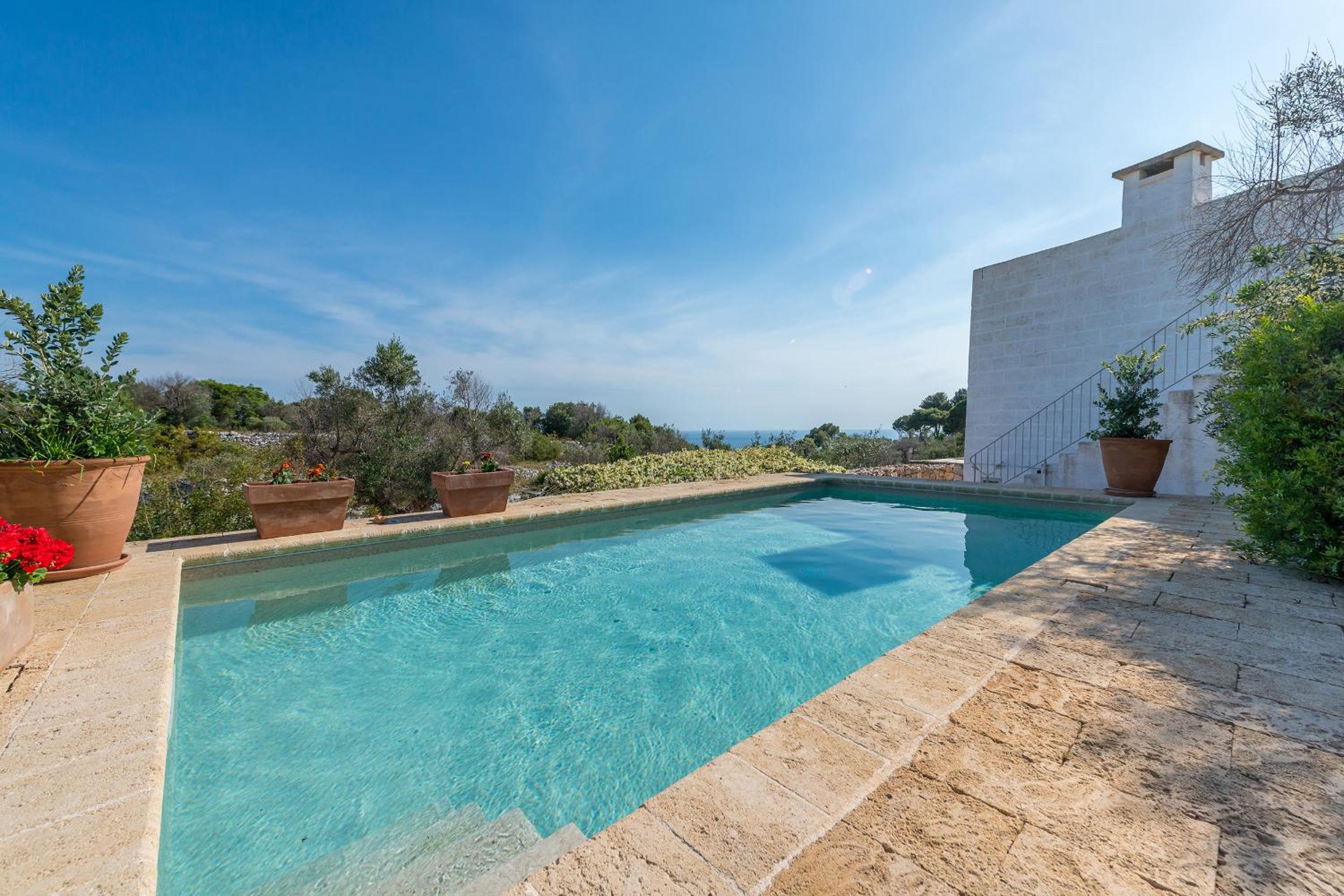 Trullo Contessina