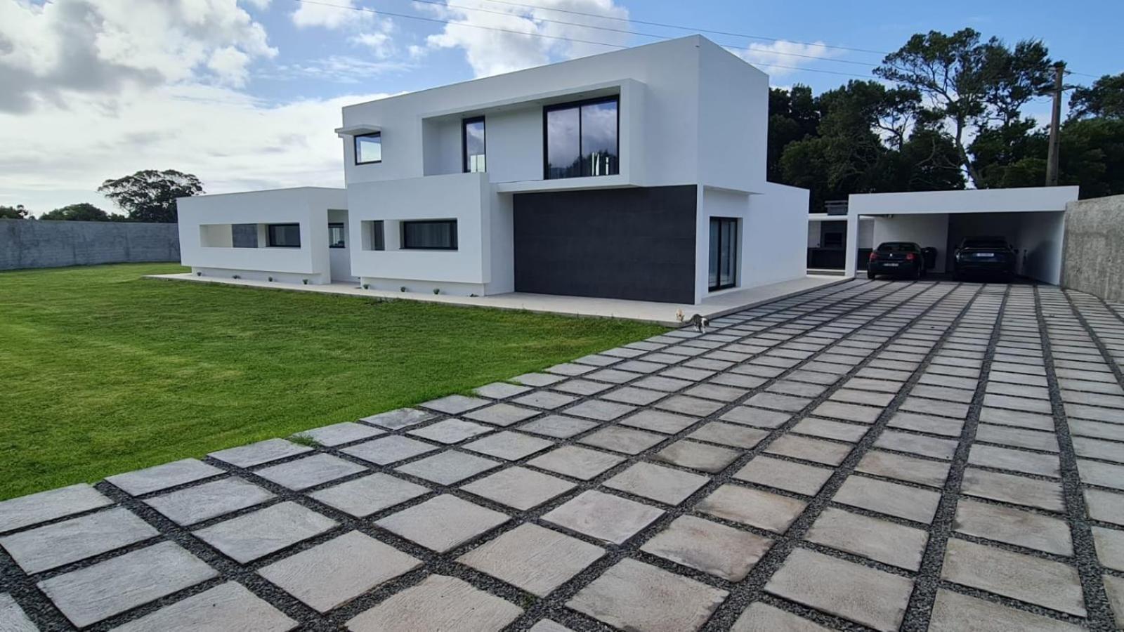 Bella Casa - piso inferior