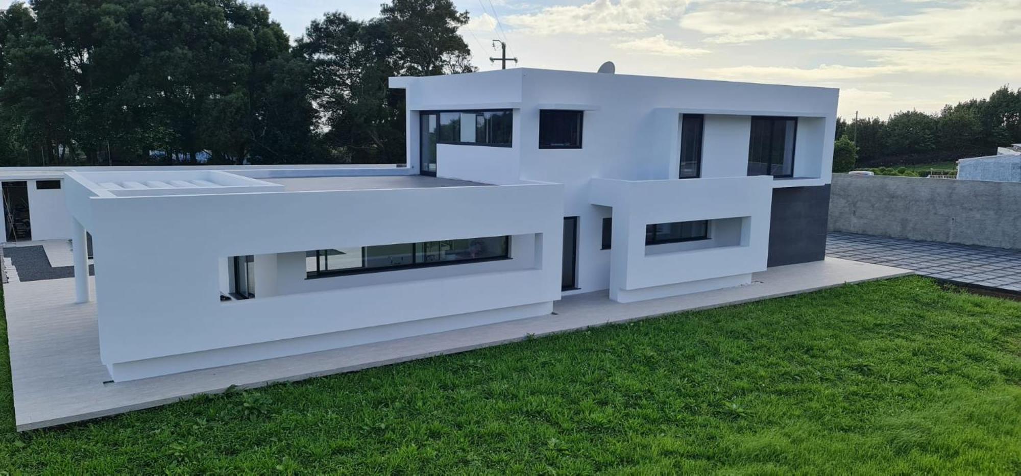 Bella Casa - piso inferior