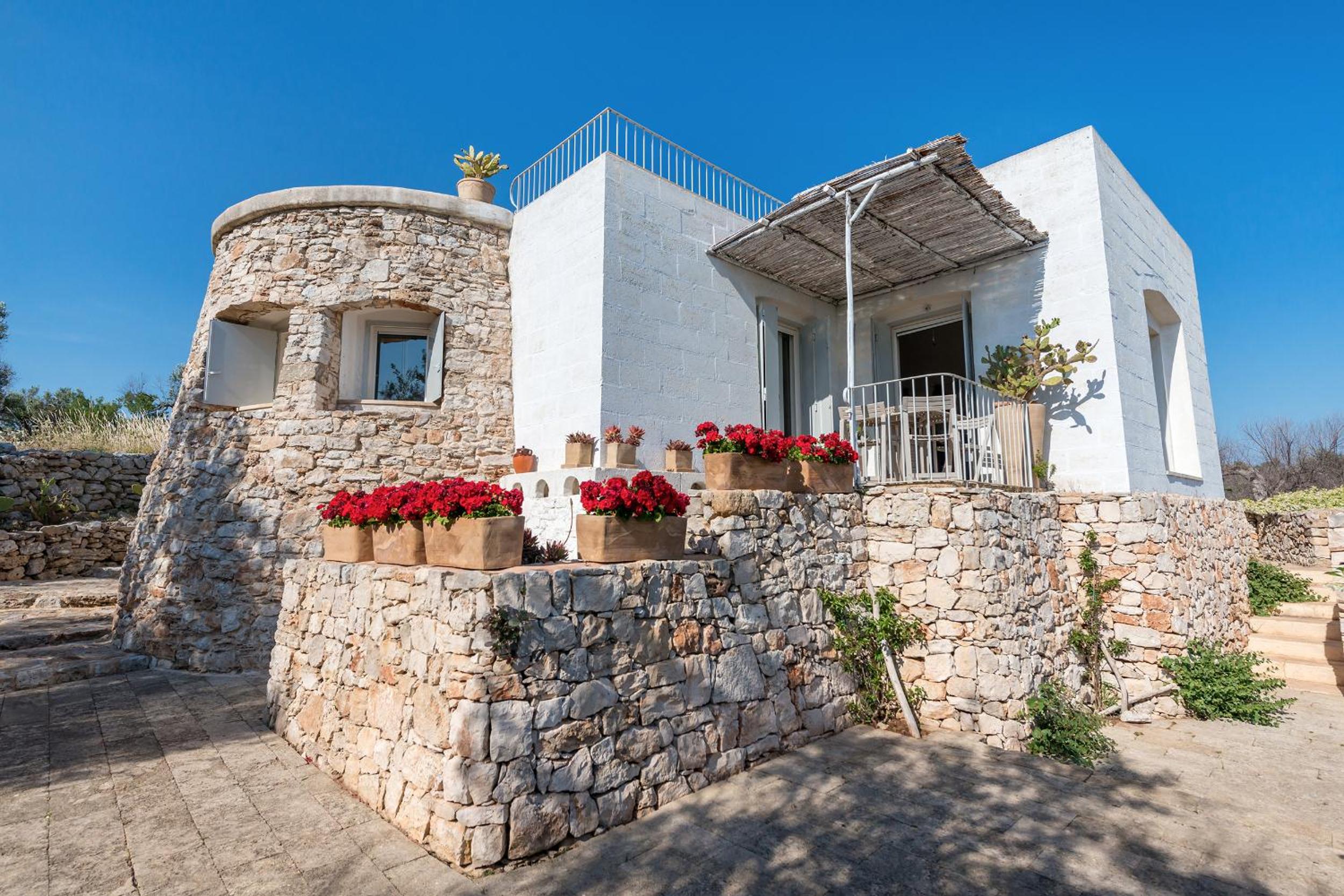 Trullo Contessina