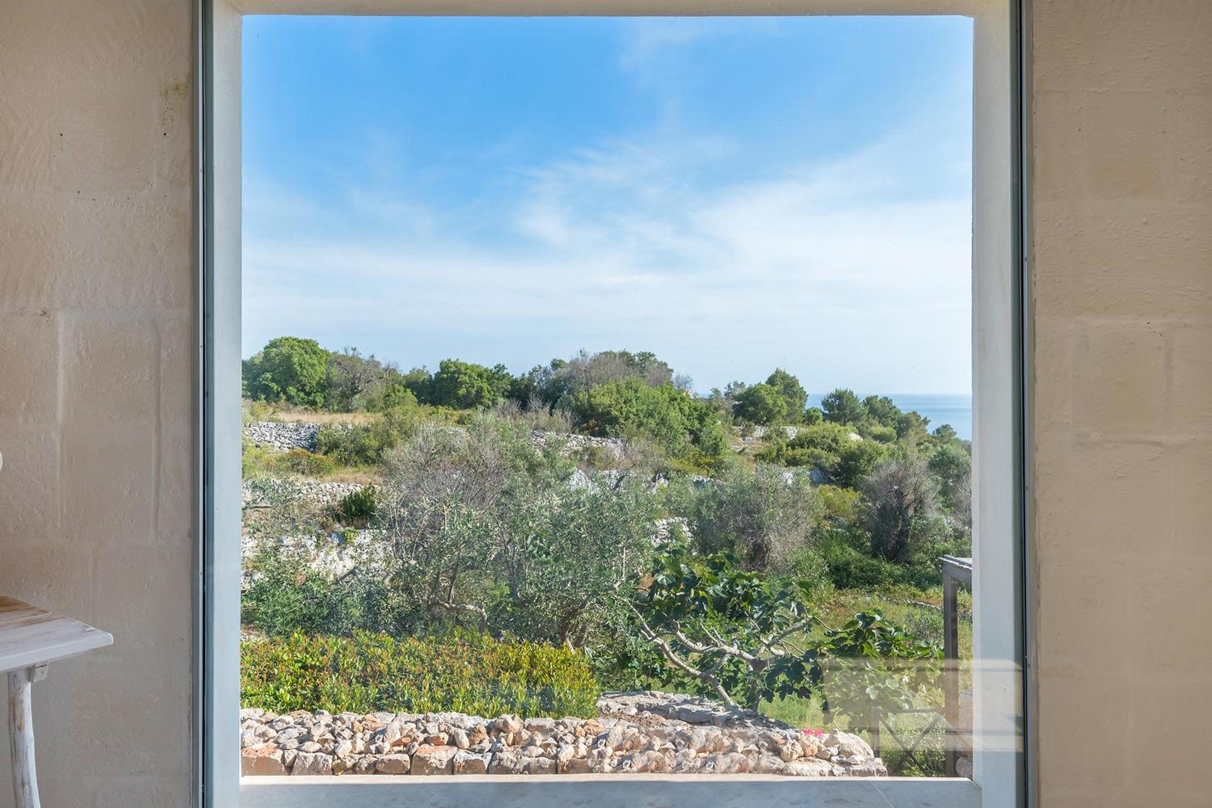Trullo Contessina