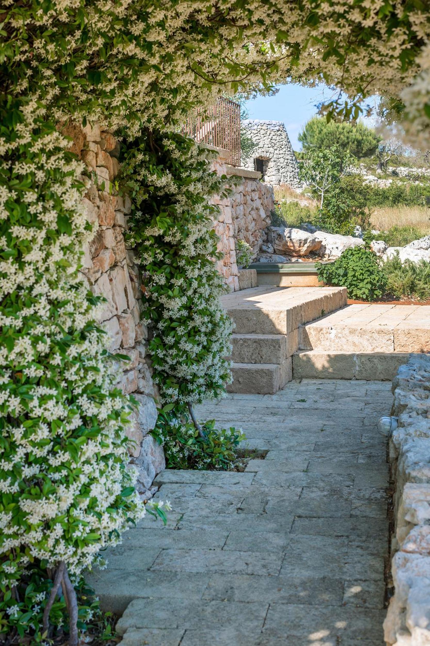 Trullo Contessina