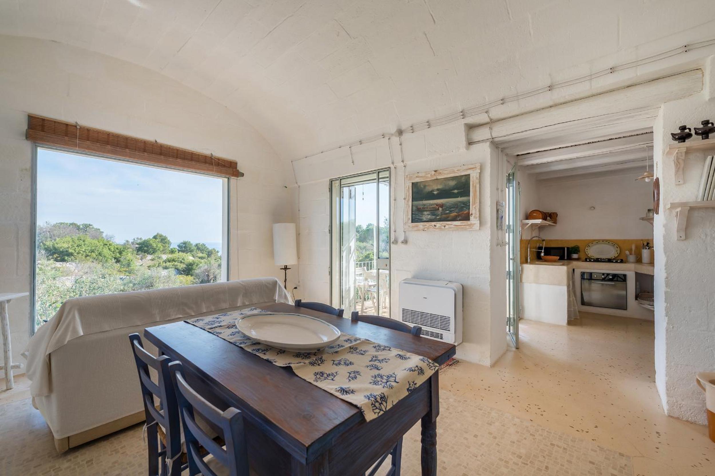 Trullo Contessina