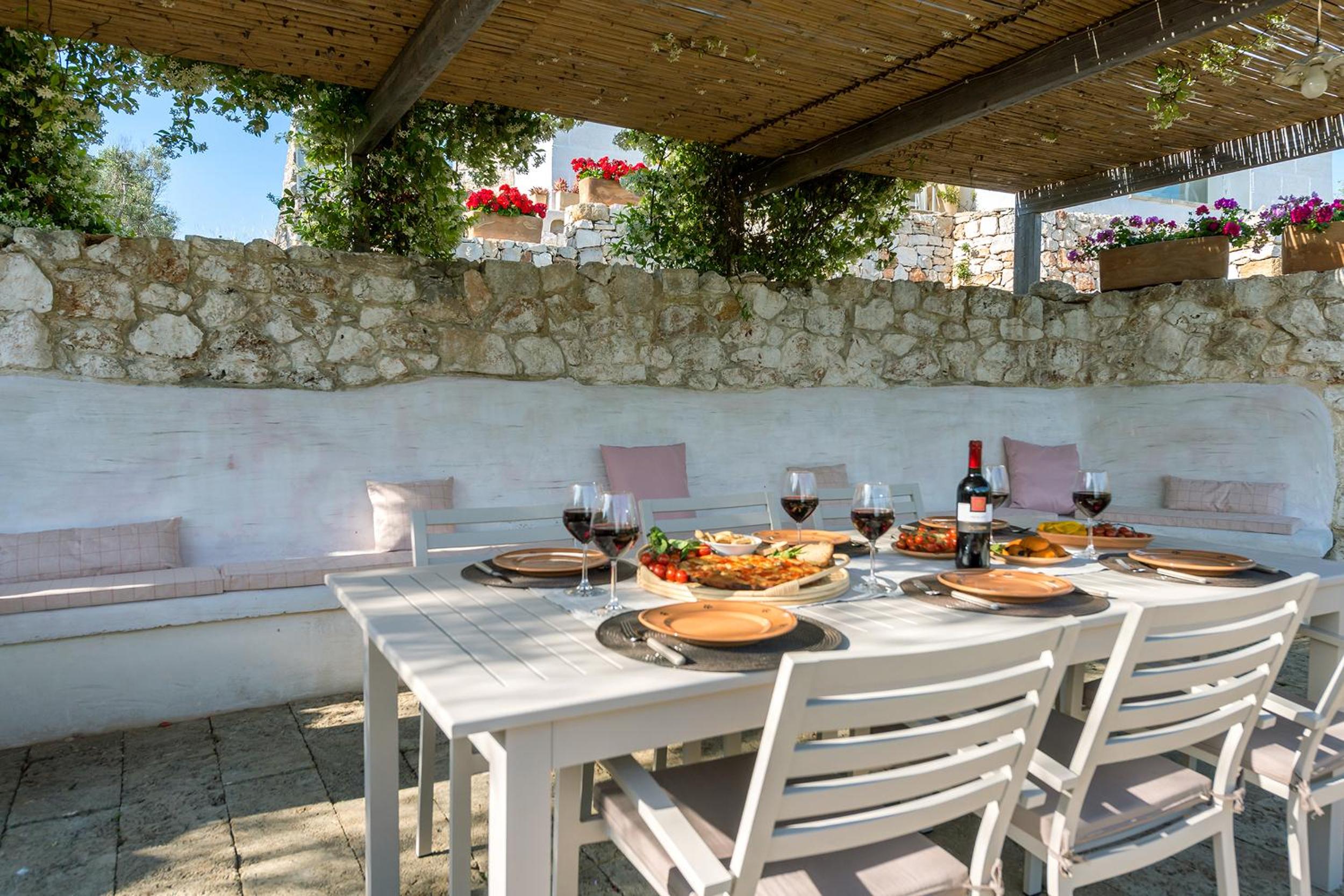 Trullo Contessina