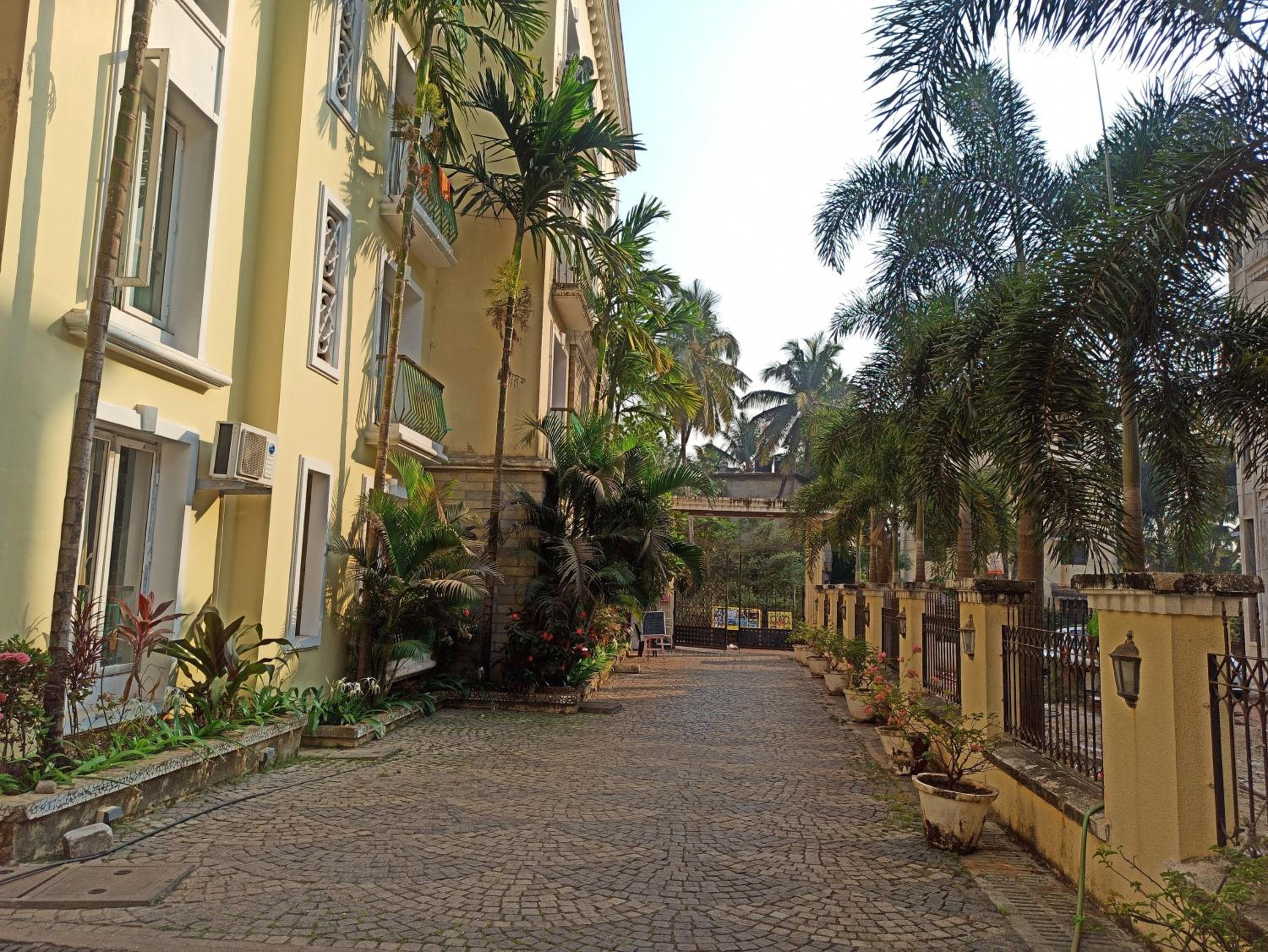 Areia De Goa view 4