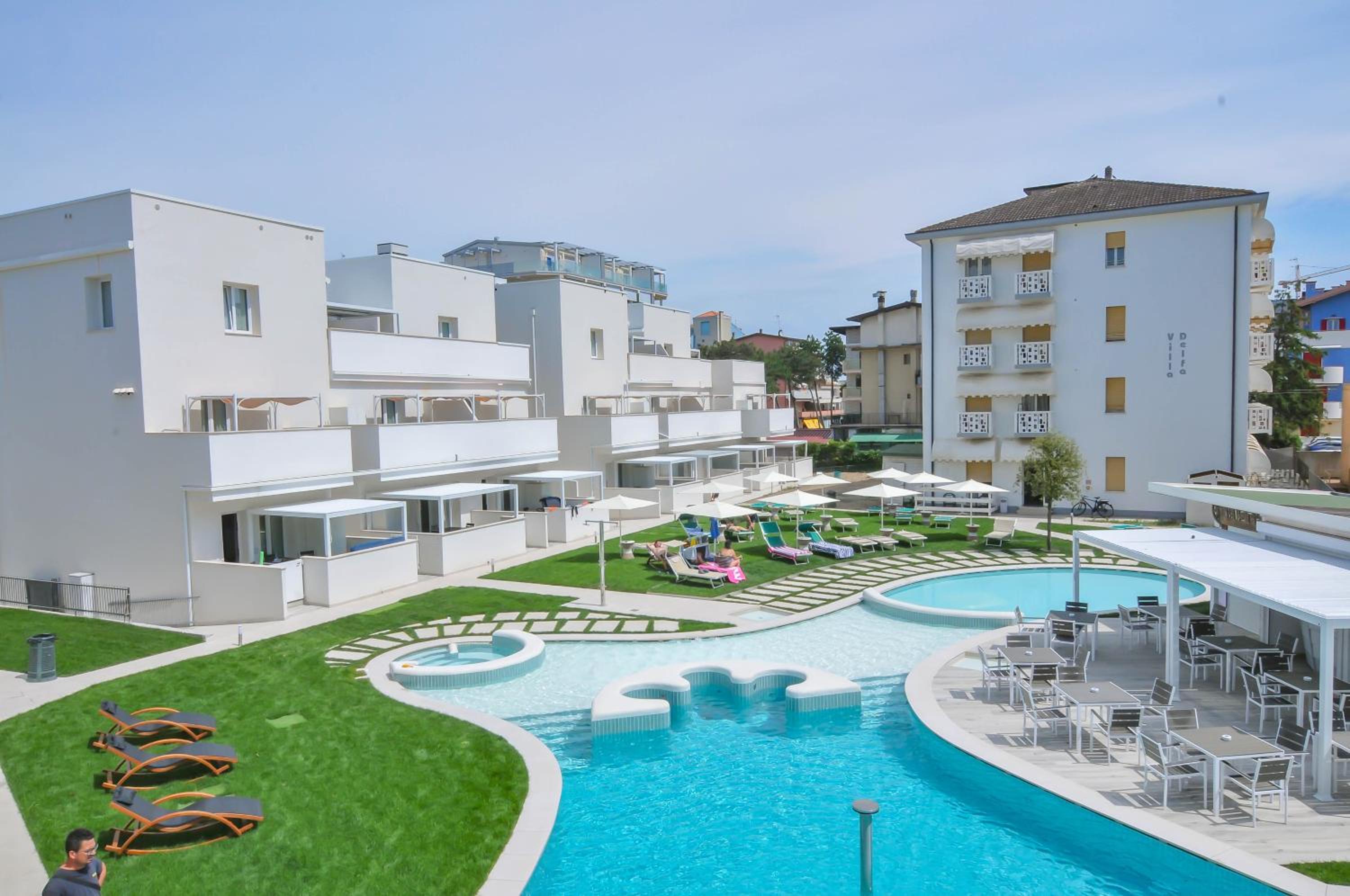 Hotel Marina Suites & Apartments 4 stelle S - Image 1