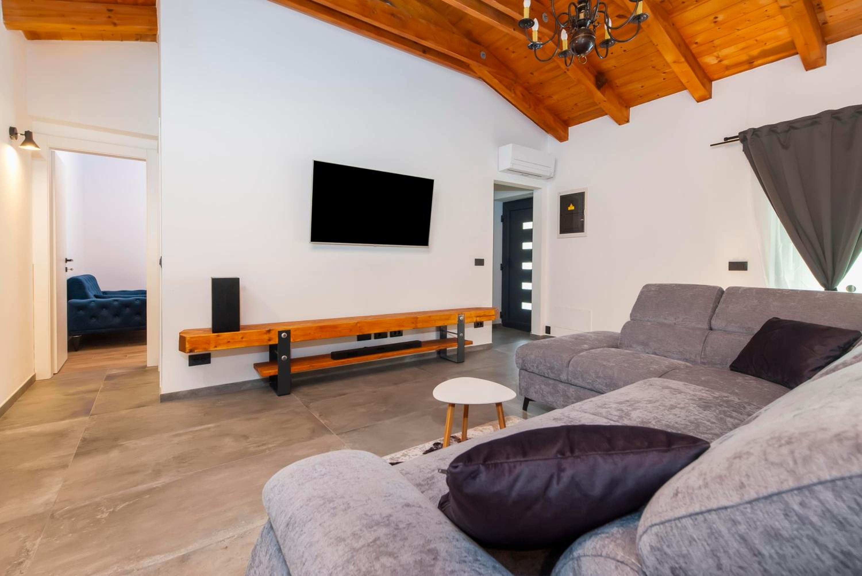 Holiday House La Gronda photo 3