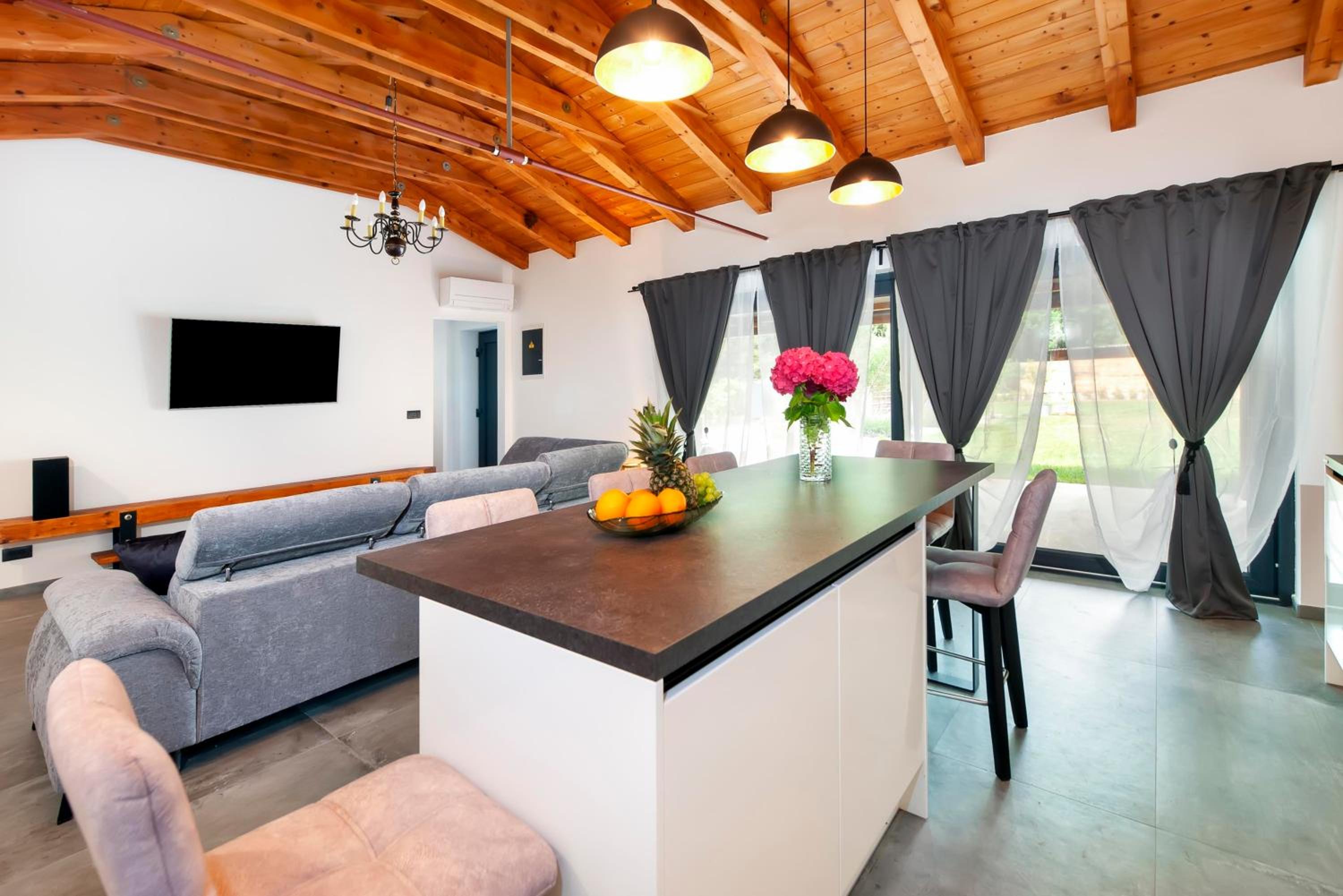 Holiday House La Gronda photo 5