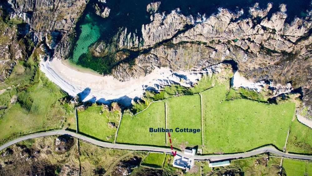 Scenic Oceanfront Retreat- Buliban Cottage view 4