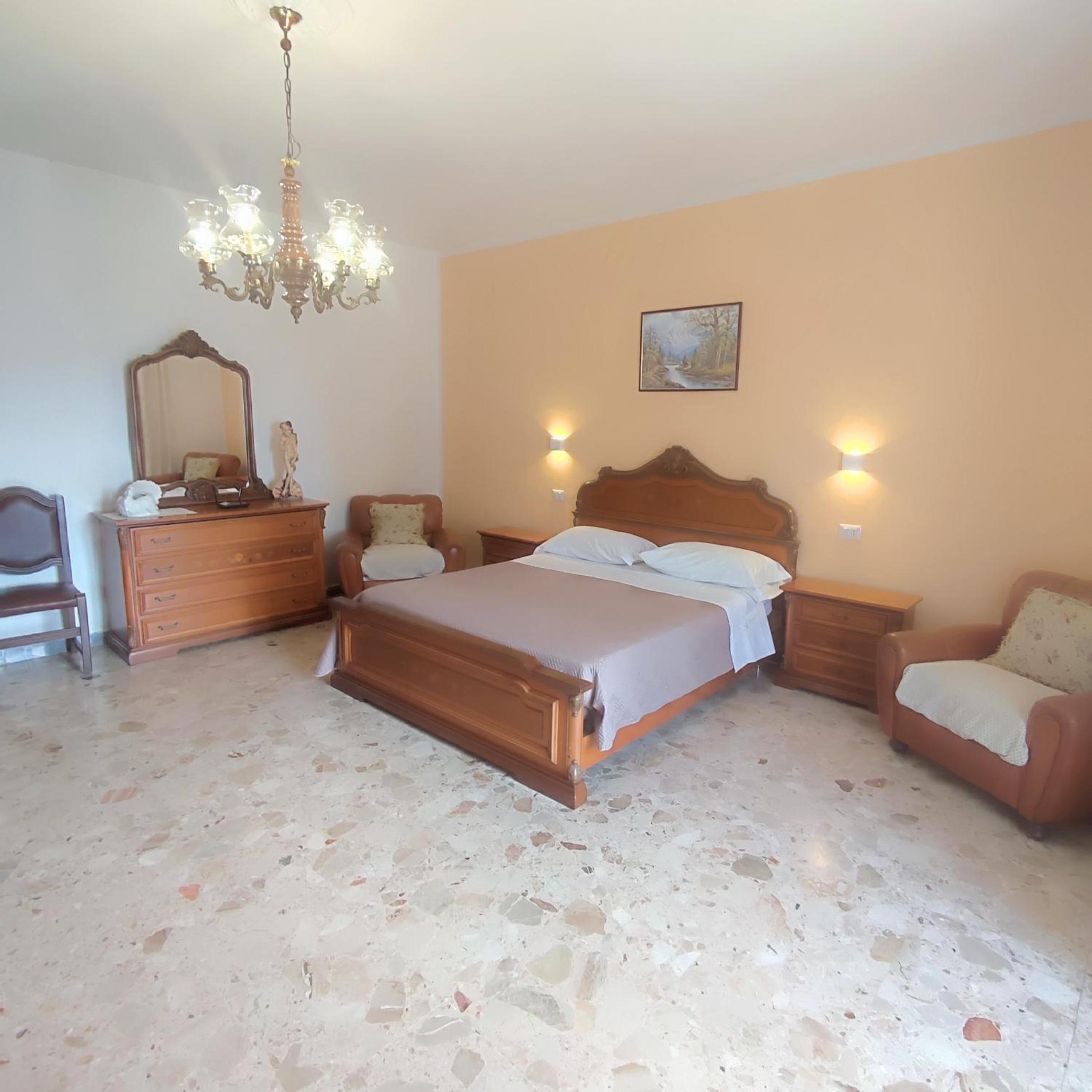 Casa Vacanze Gelbison