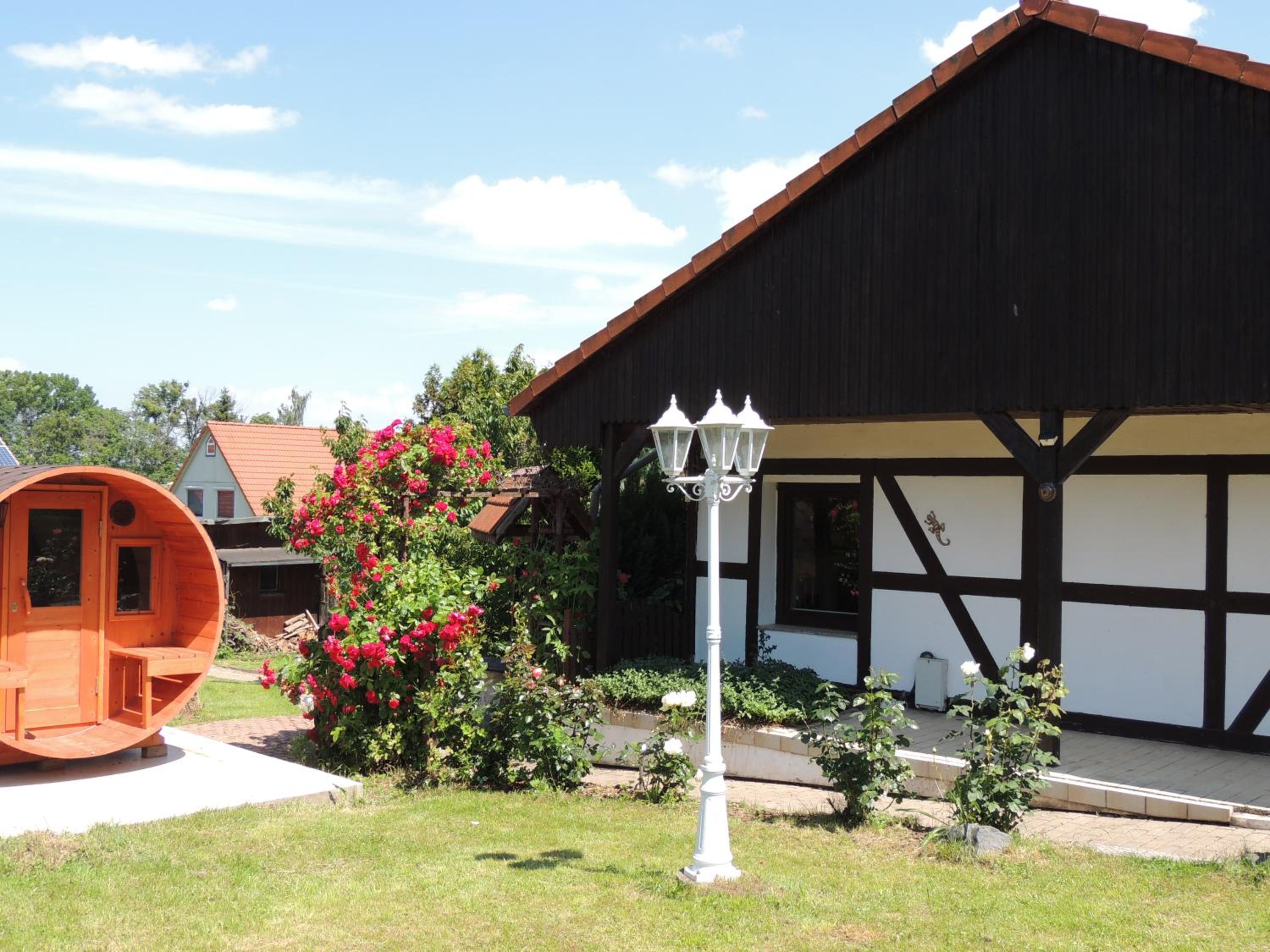 Ferienhaus Weinberg view 3