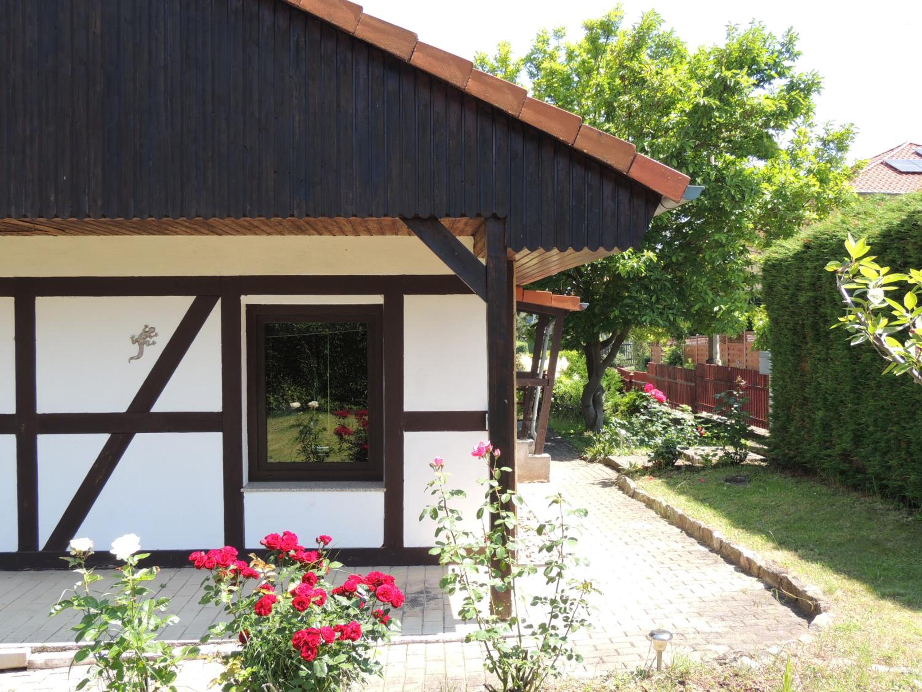 Ferienhaus Weinberg view 5