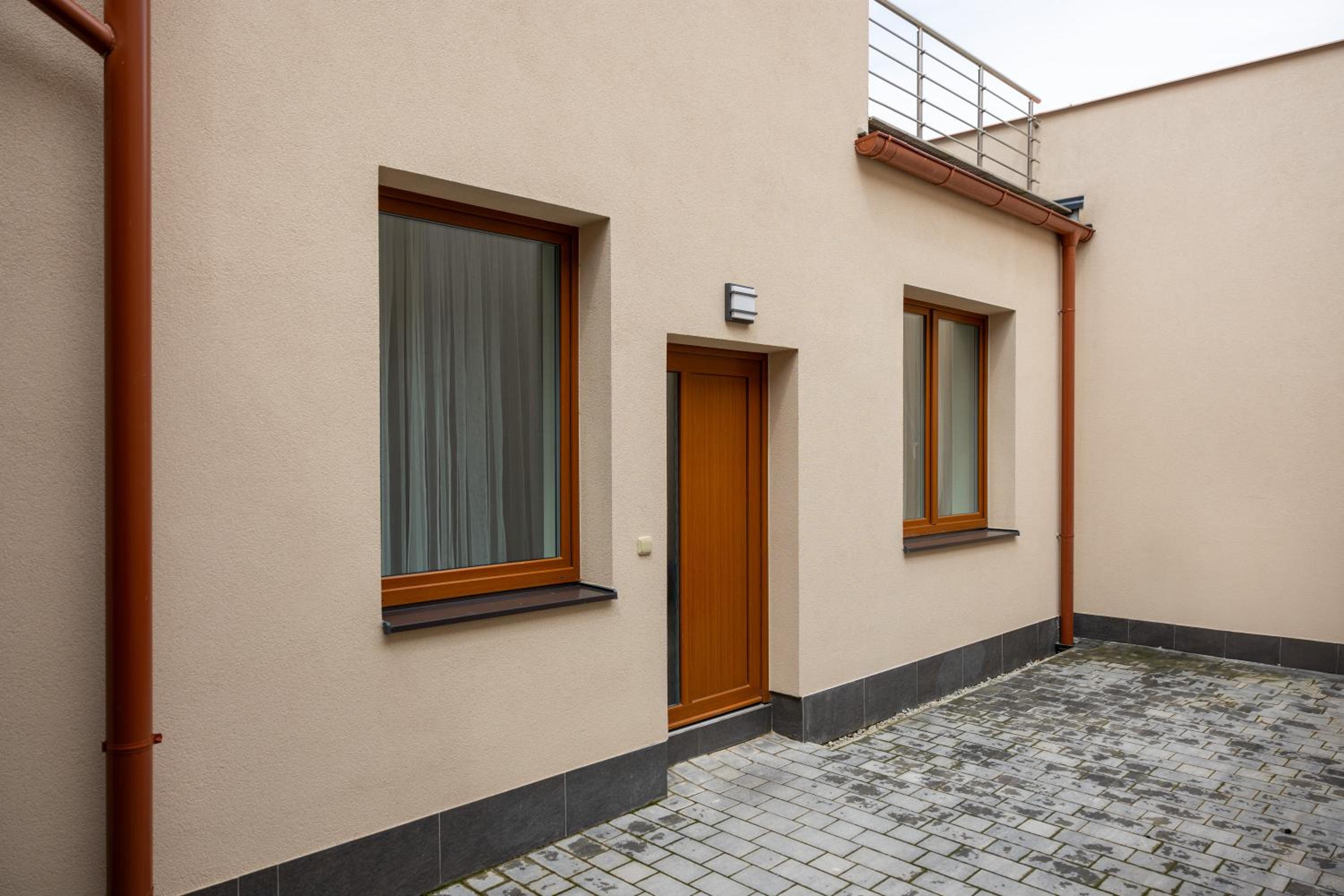 Apartmán Sokolská