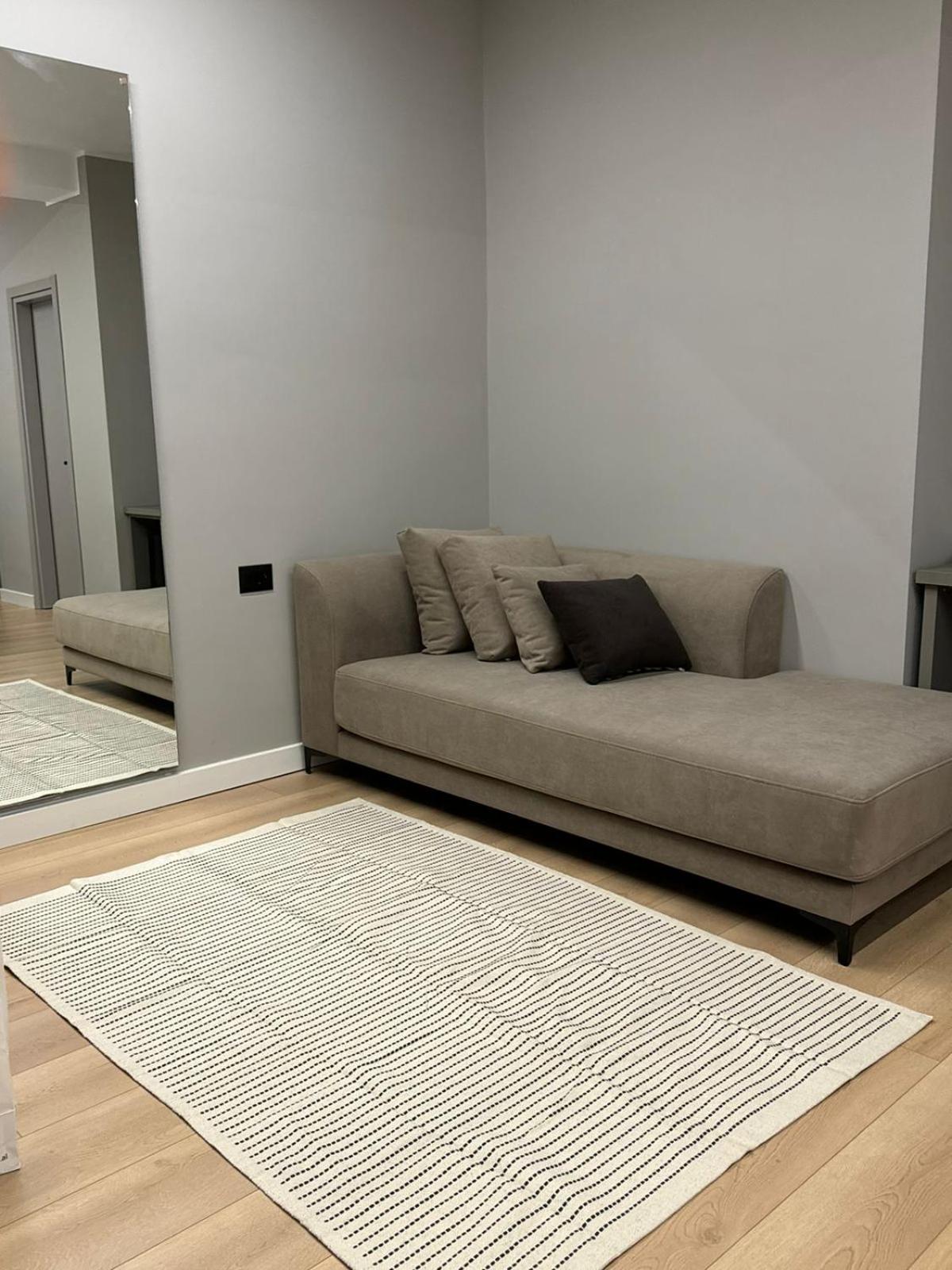 Bliss Apartments Sarande