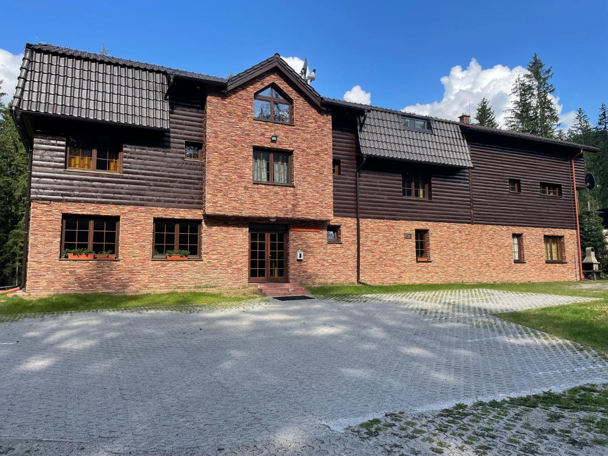 Villa Aspen