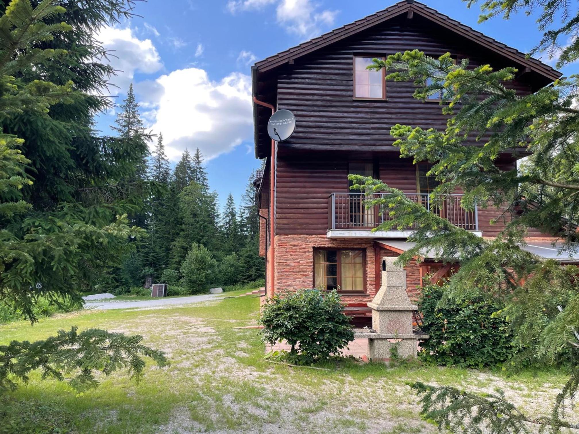 Villa Aspen