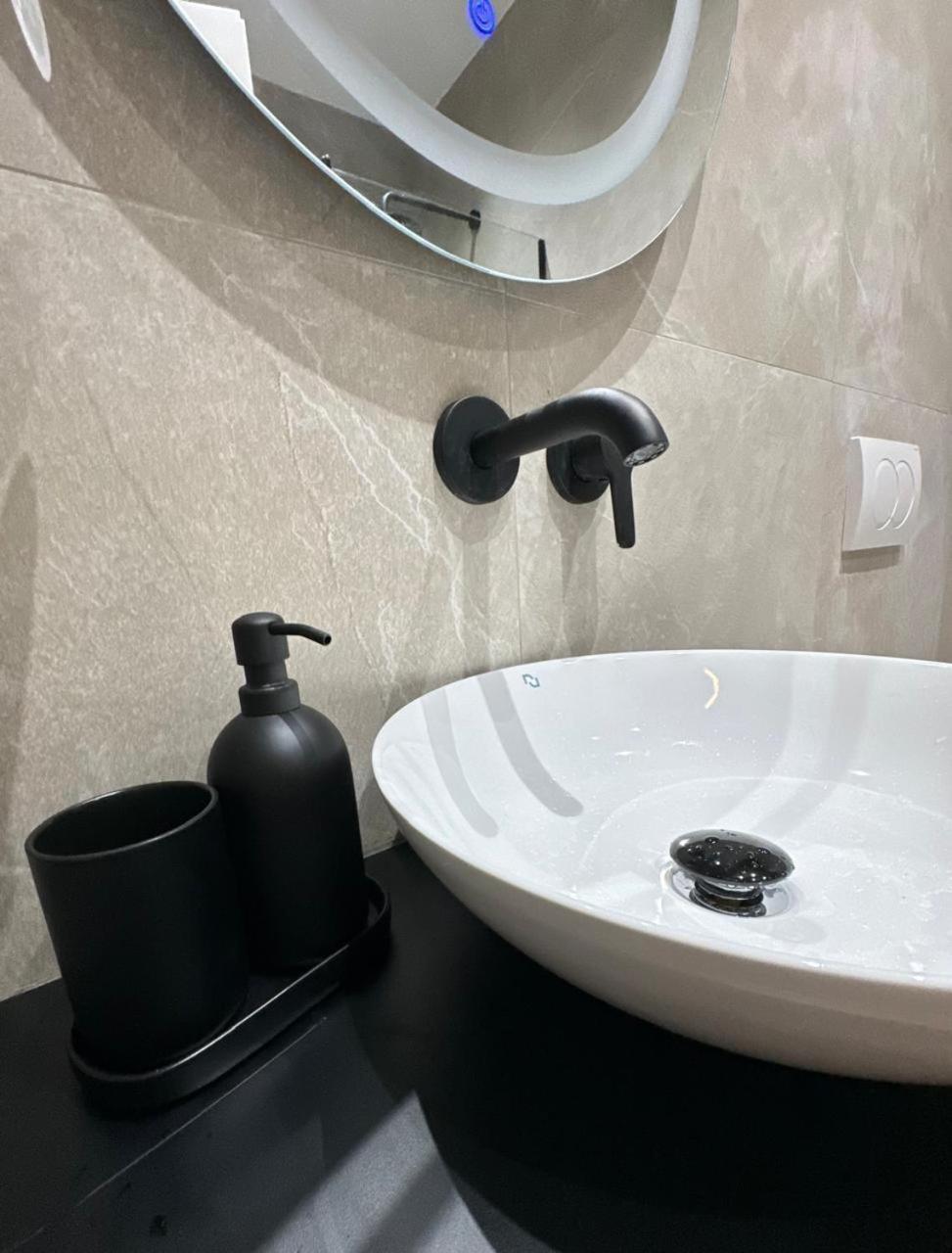 Bliss Apartments Sarande