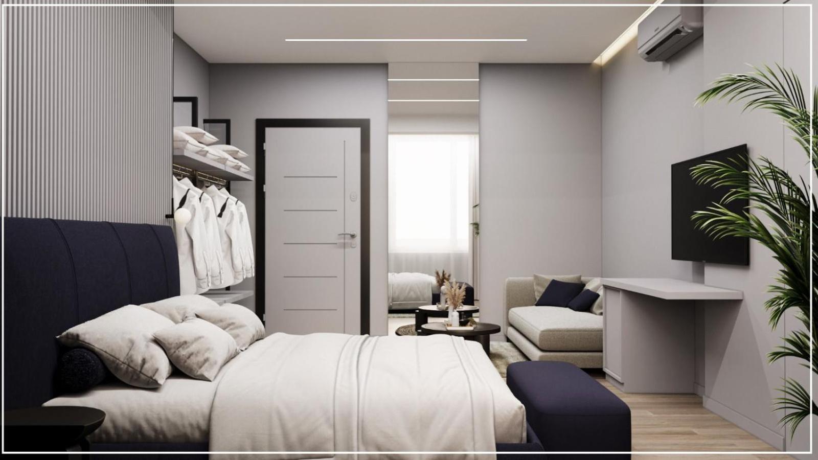 Bliss Apartments Sarande