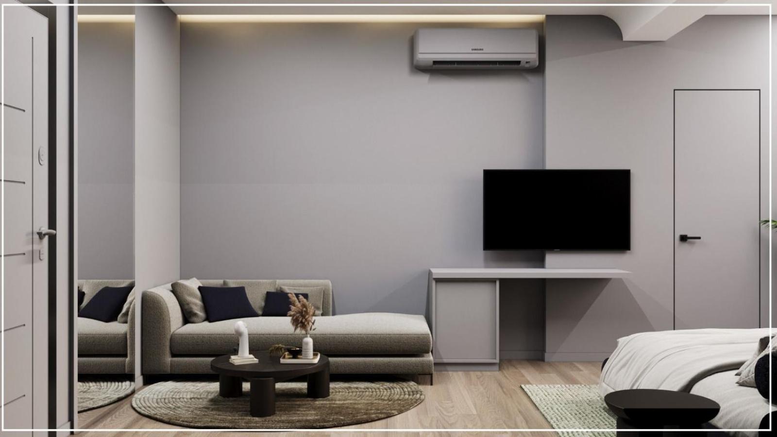Bliss Apartments Sarande