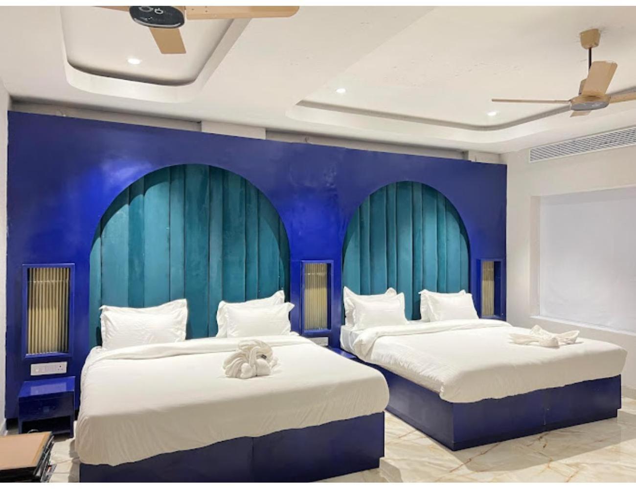 Hotel The Grand Cassel, Dehradun