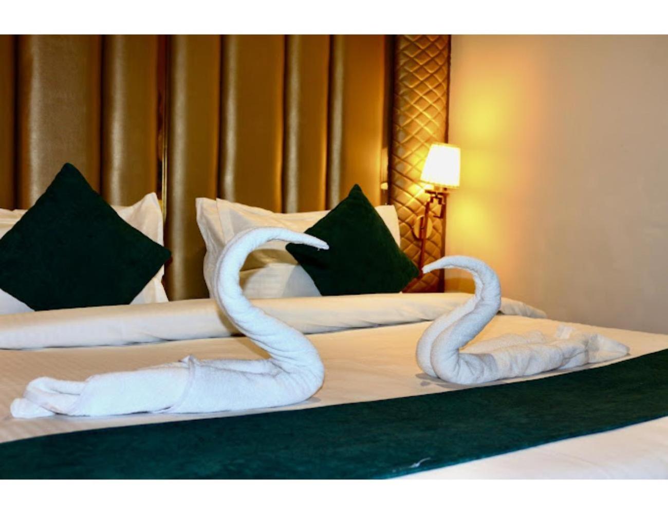Hotel The Grand Cassel, Dehradun